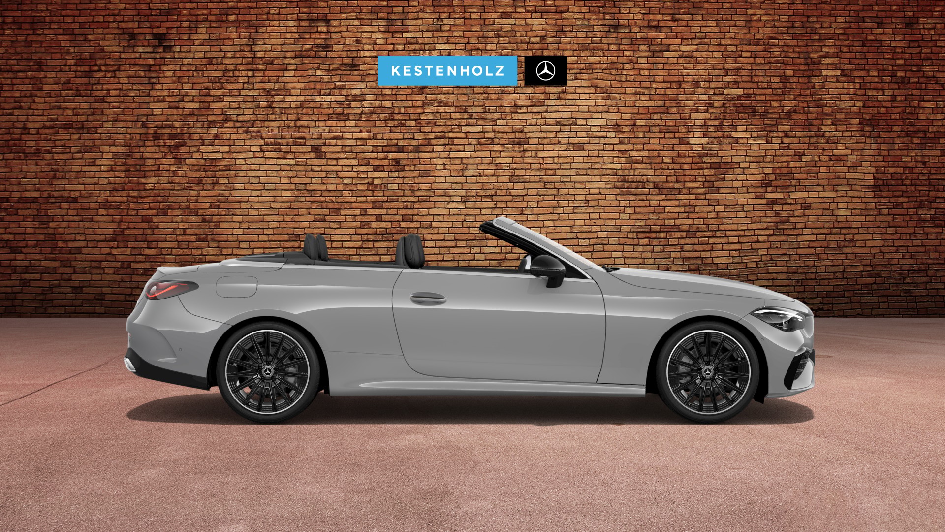 MERCEDES-BENZ CLE 200 Cabrio 4Matic 9G-Tronic-image-6