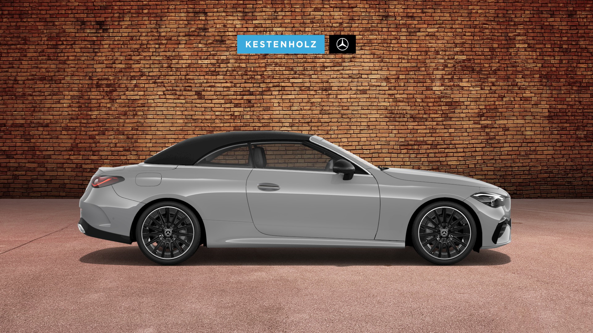 MERCEDES-BENZ CLE 200 Cabrio 4Matic 9G-Tronic-image-7