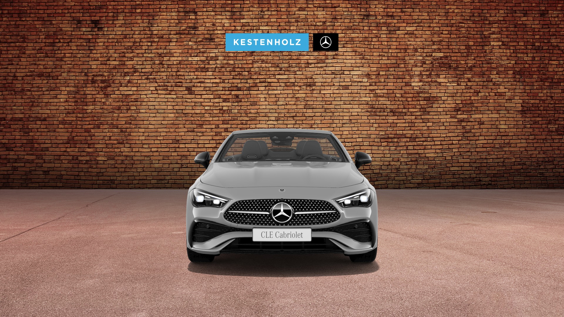 MERCEDES-BENZ CLE 200 Cabrio 4Matic 9G-Tronic-image-8