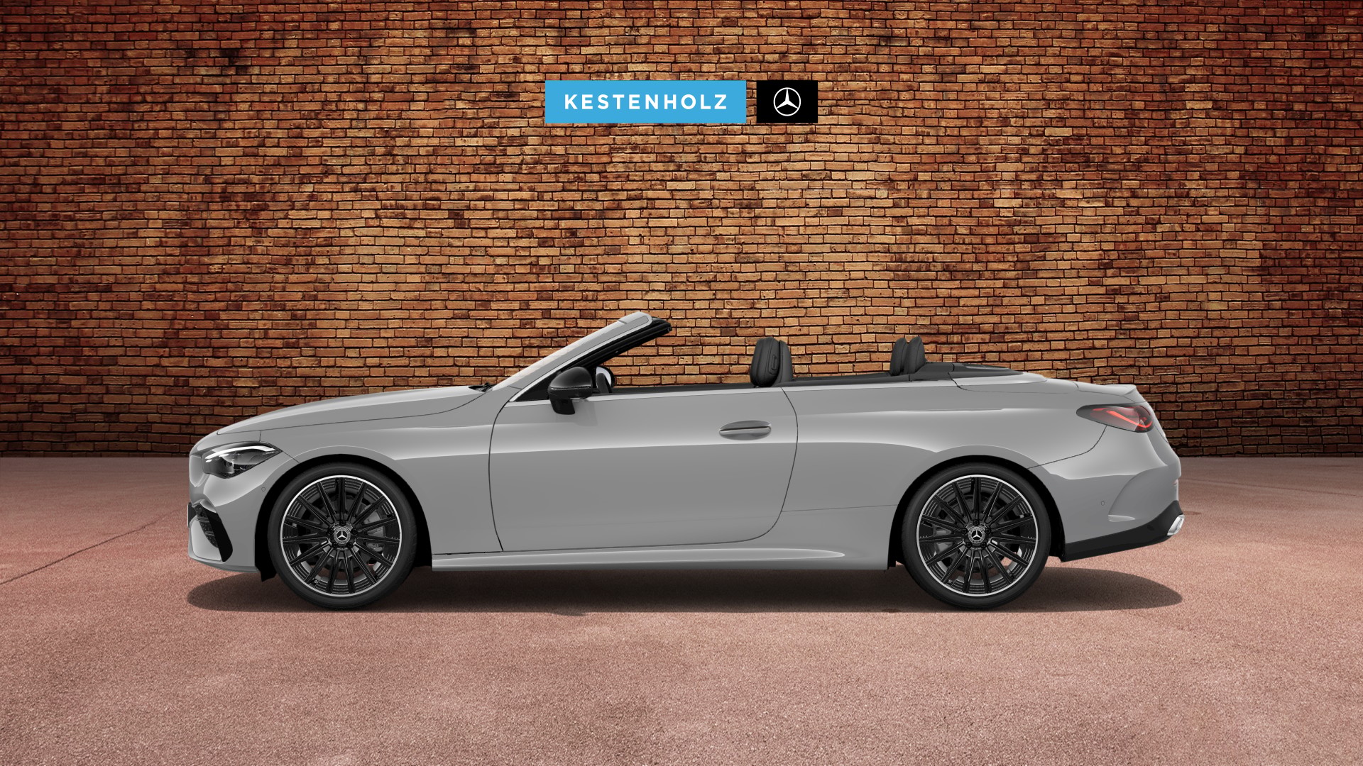MERCEDES-BENZ CLE 200 Cabrio 4Matic 9G-Tronic-showroom-element-2