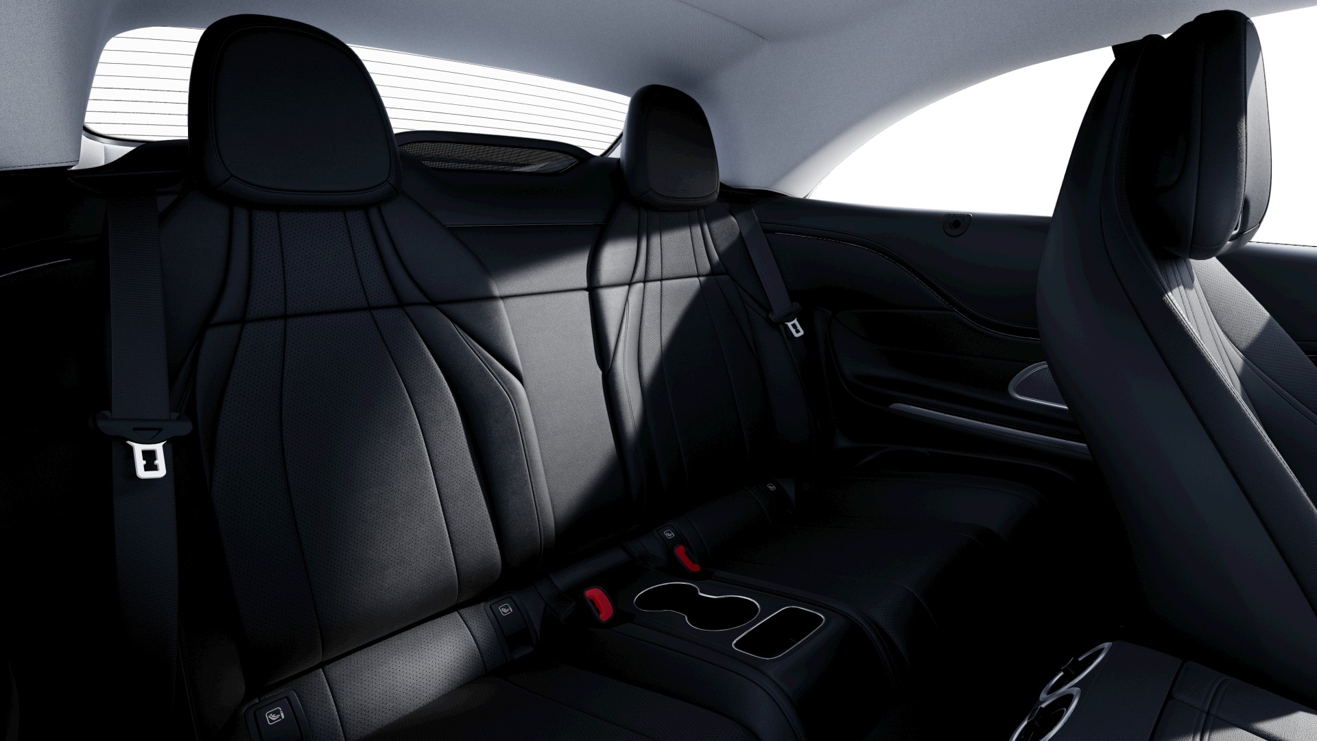 MERCEDES-BENZ CLE 200 Cabrio 4Matic 9G-Tronic-image-14