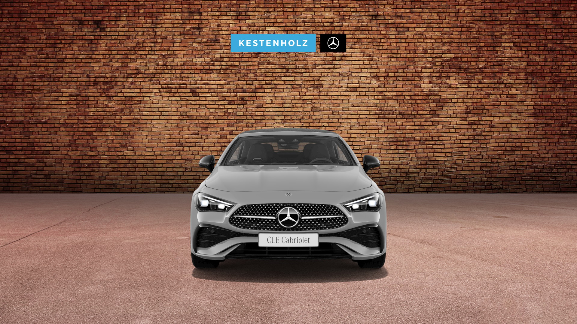 MERCEDES-BENZ CLE 200 Cabrio 4Matic 9G-Tronic-image-9