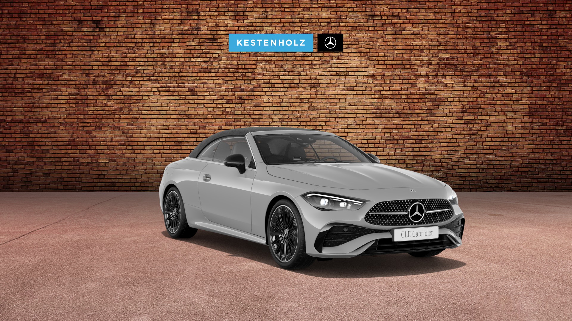 MERCEDES-BENZ CLE 200 Cabrio 4Matic 9G-Tronic-image-5
