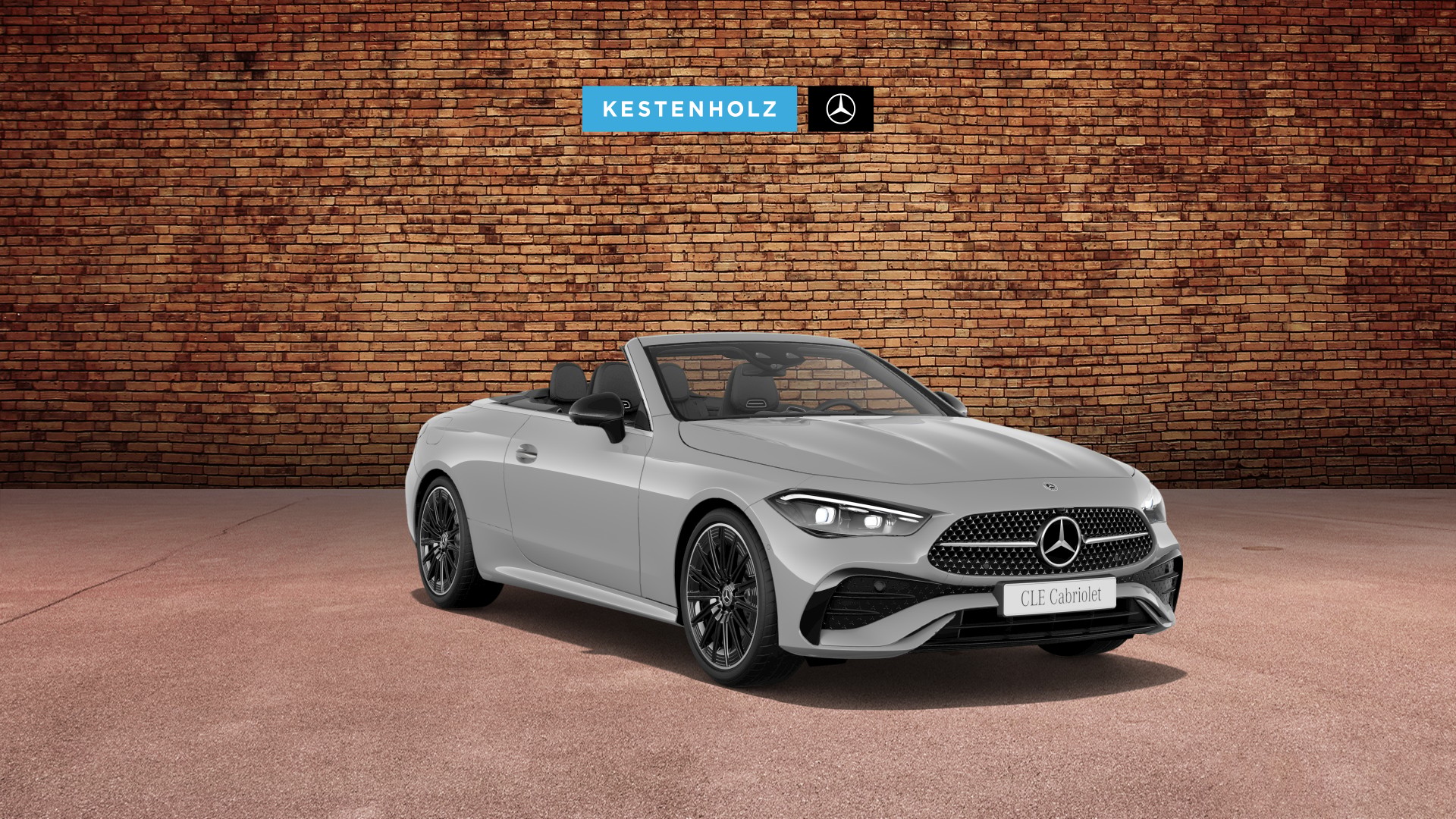 MERCEDES-BENZ CLE 200 Cabrio 4Matic 9G-Tronic-image-4