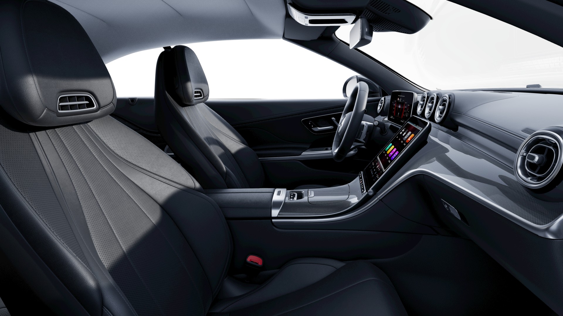 MERCEDES-BENZ CLE 200 Cabrio 4Matic 9G-Tronic-image-13