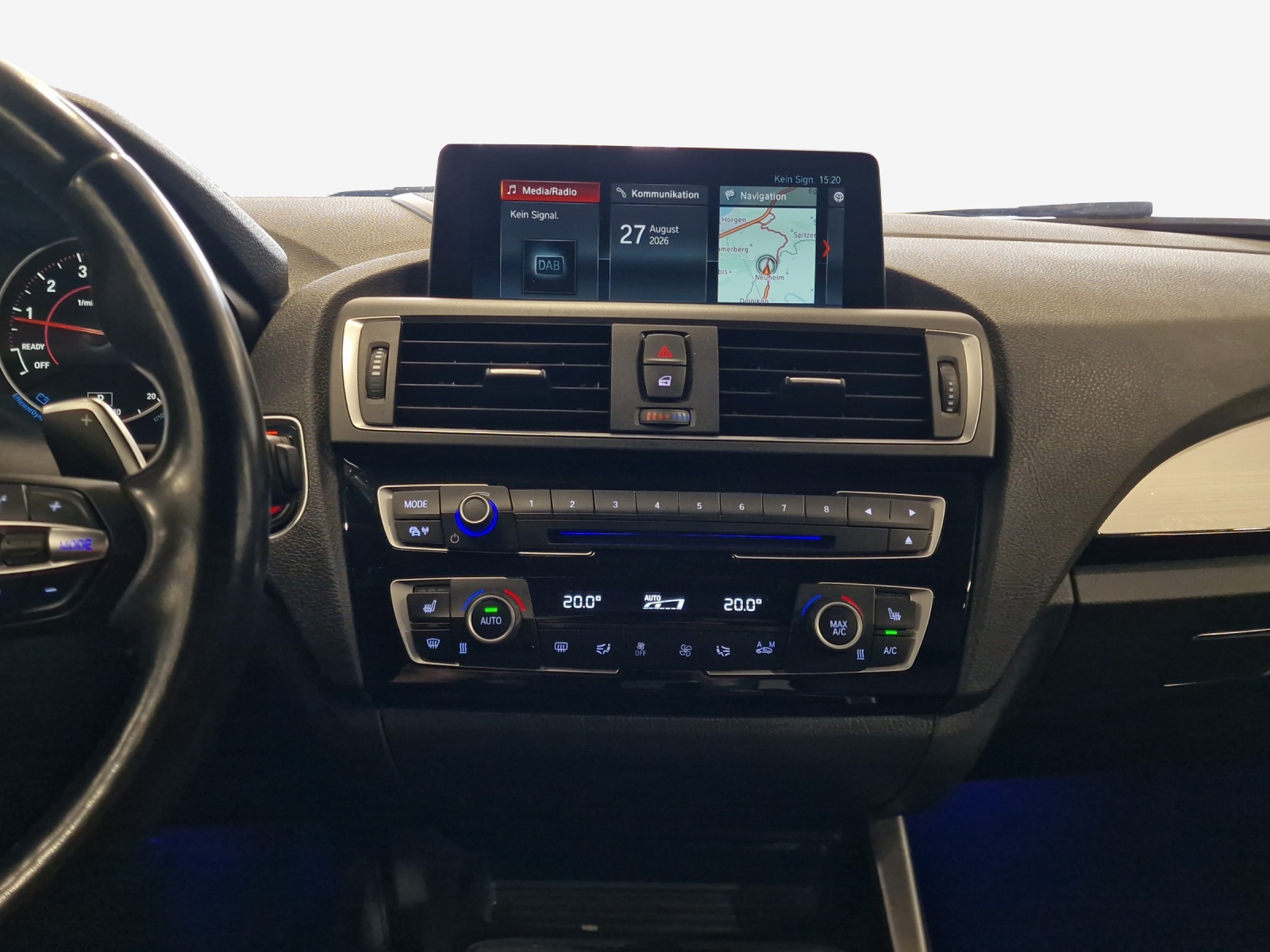 BMW M140i xDrive Steptronic-image-10