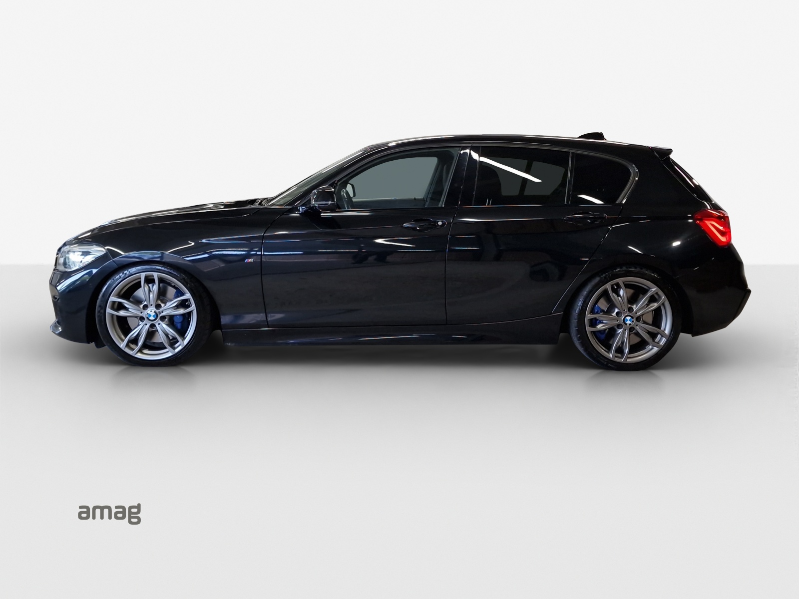 BMW M140i xDrive Steptronic-image-1