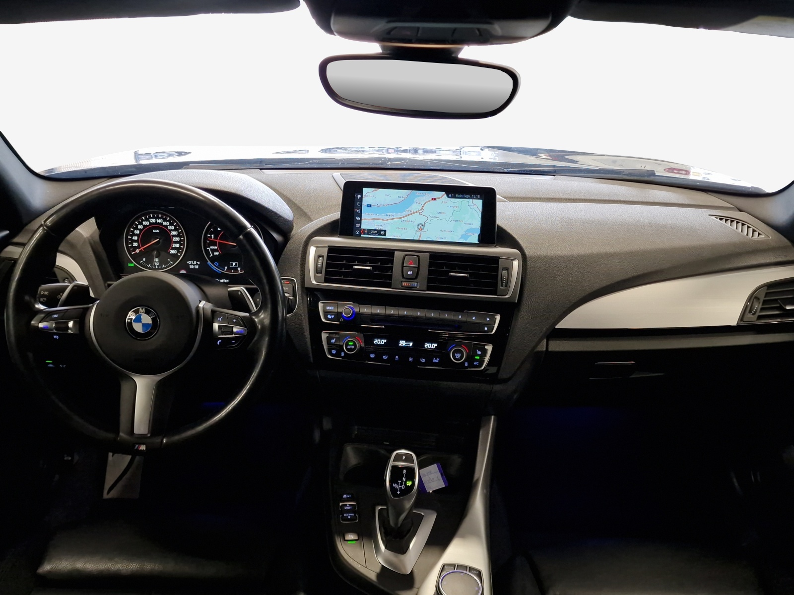 BMW M140i xDrive Steptronic-image-8