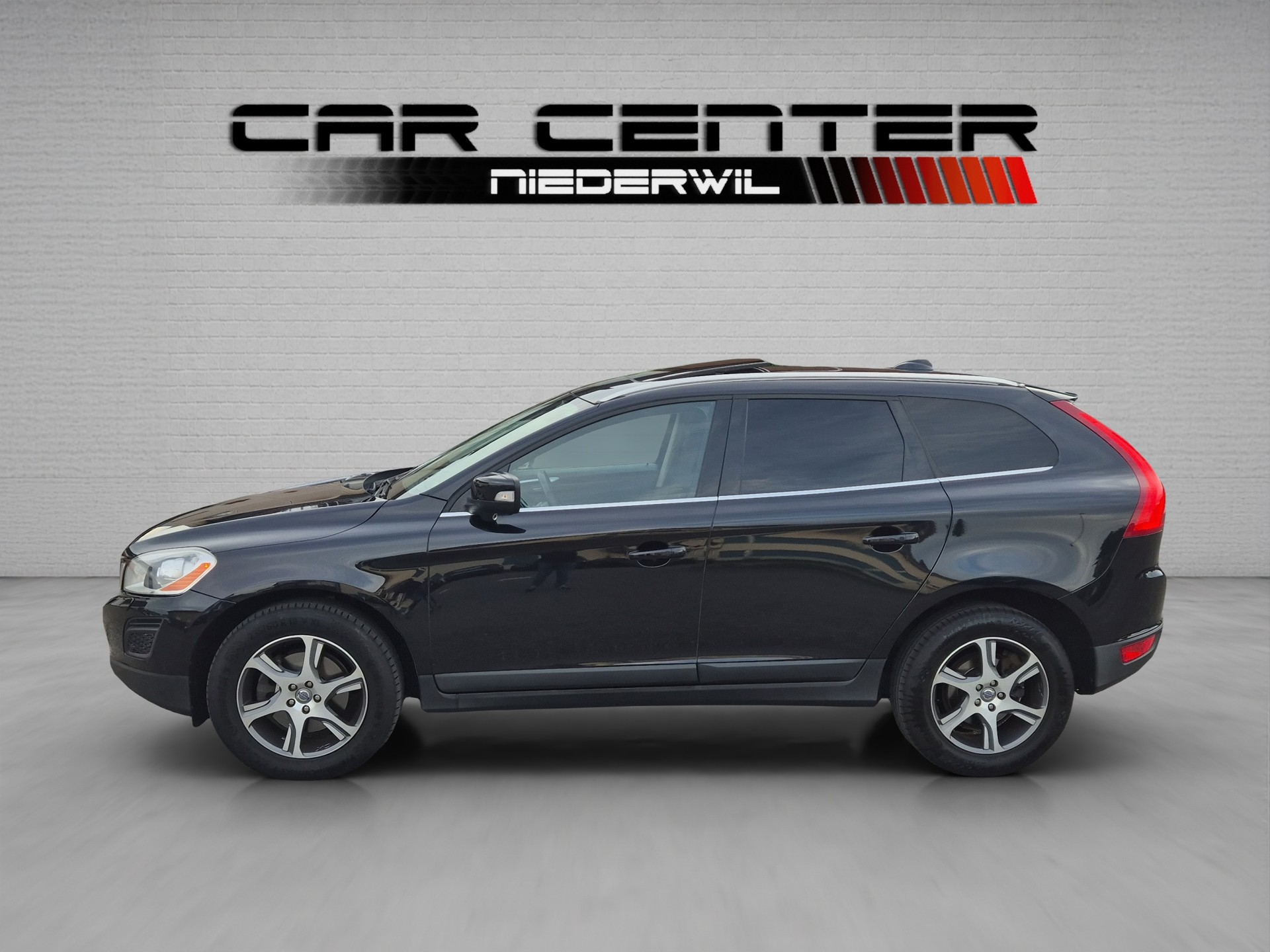 VOLVO XC60 T6 AWD Summum Geartronic-image-4
