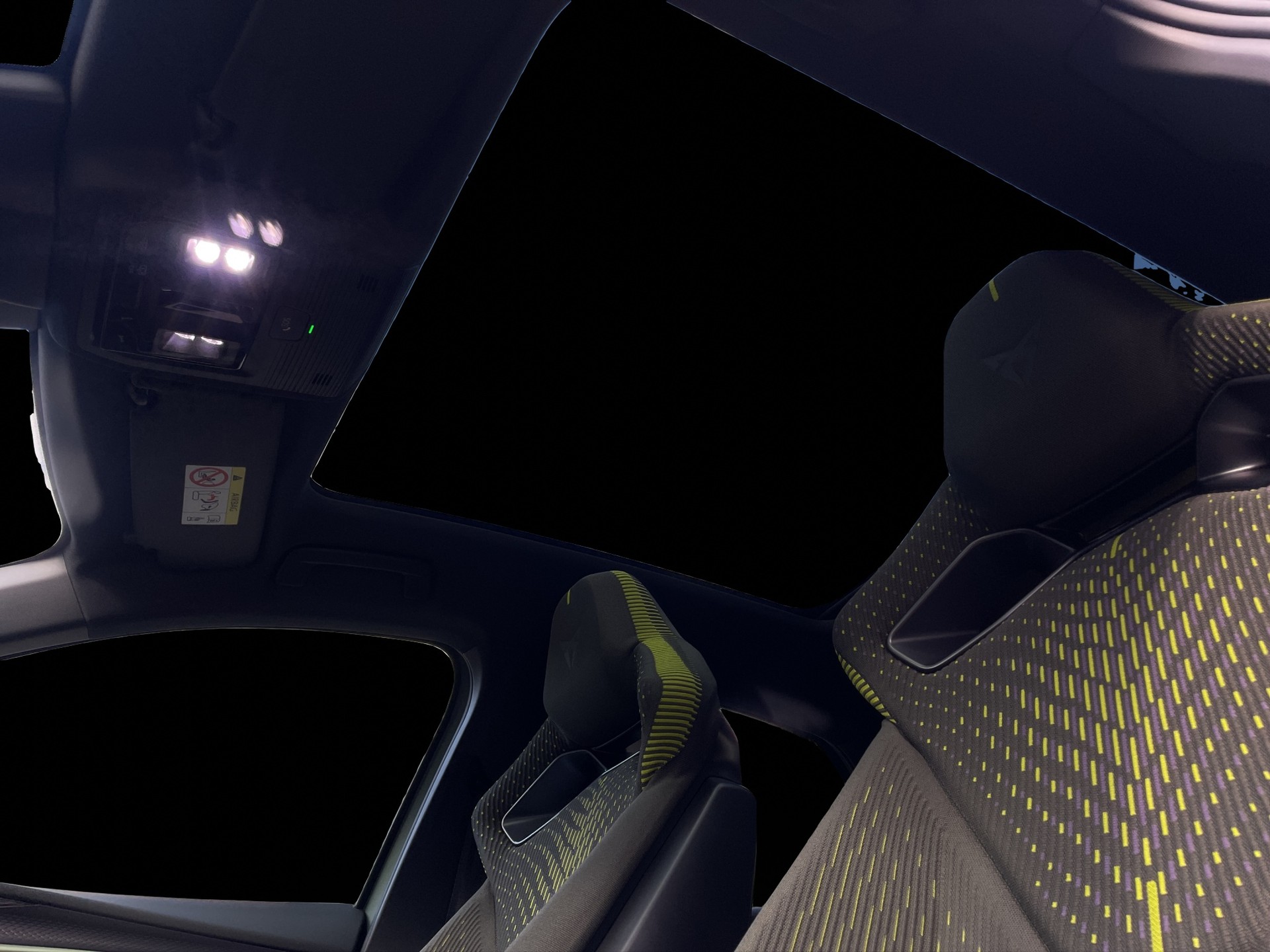 CUPRA Raval 52 kWh VZ Extreme Launch Edition-image-20