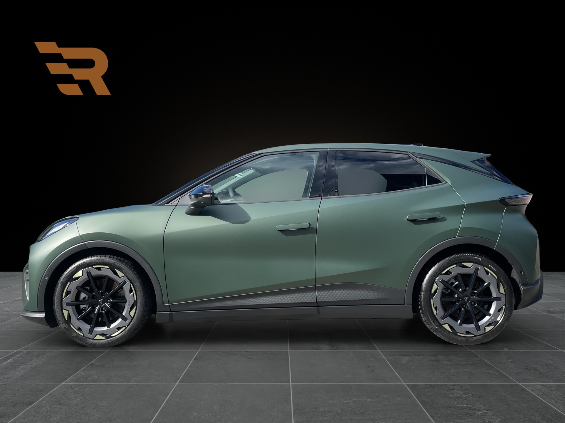 CUPRA Raval 52 kWh VZ Extreme Launch Edition-image-1