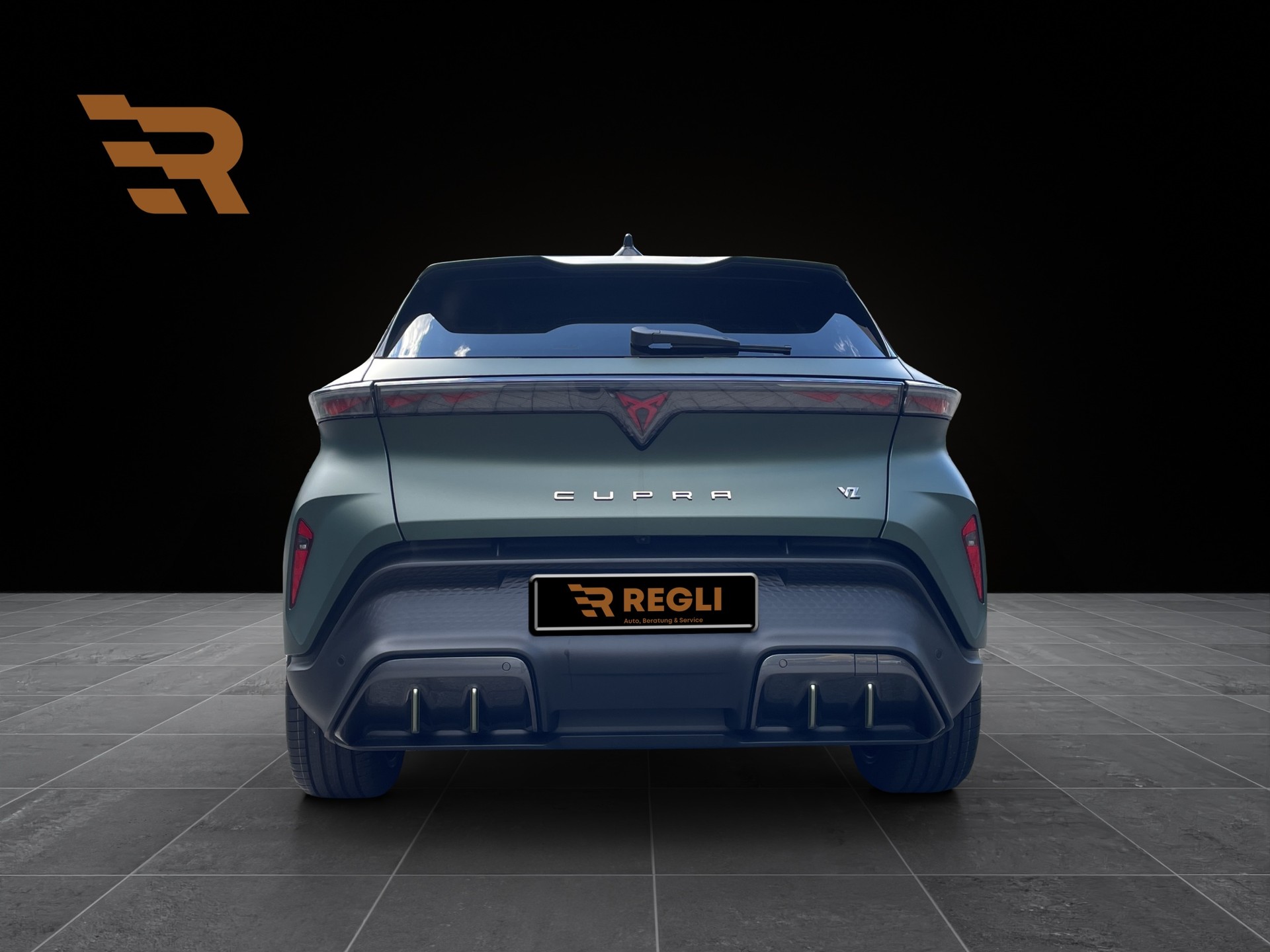 CUPRA Raval 52 kWh VZ Extreme Launch Edition-image-3