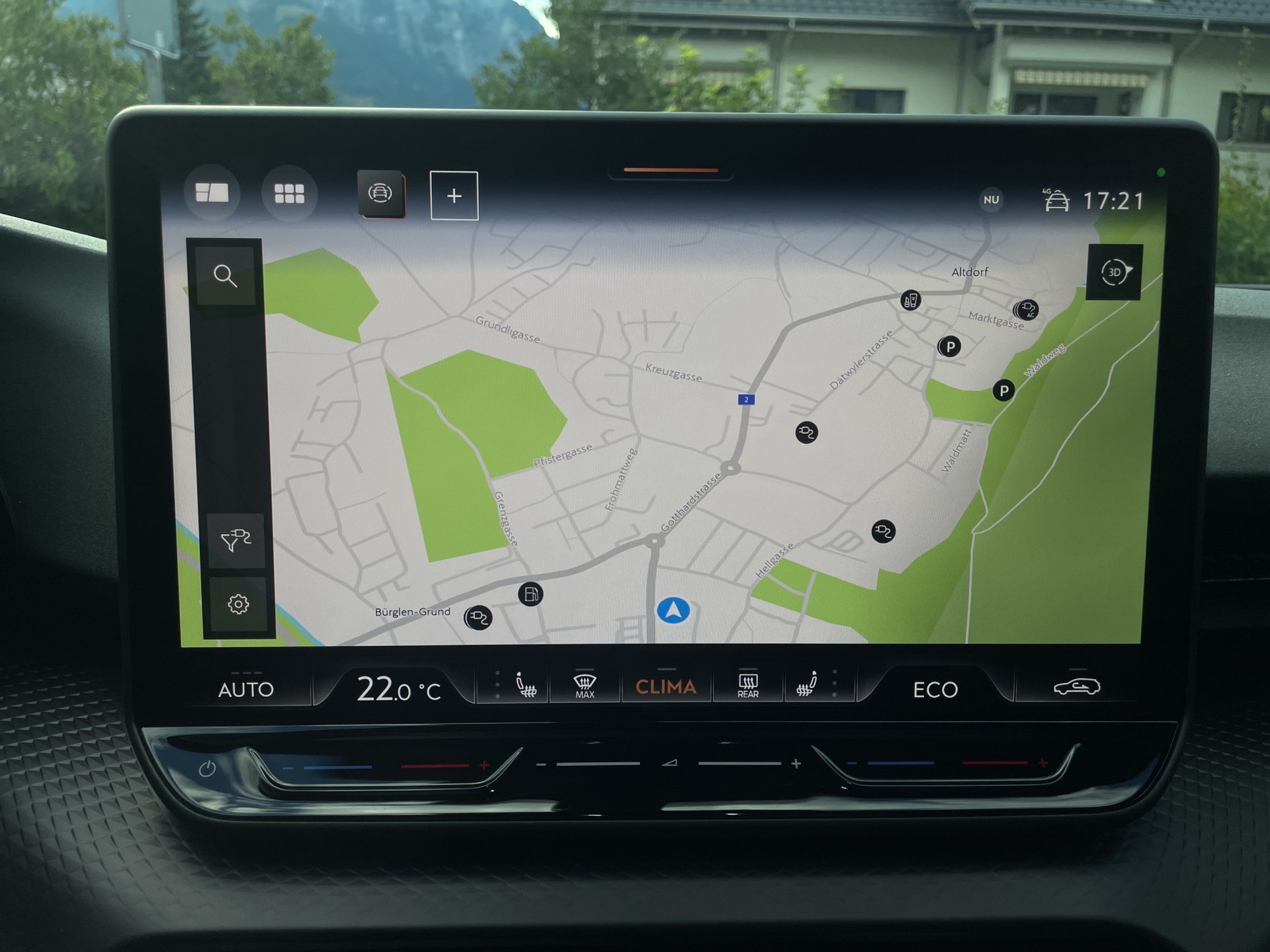 CUPRA Raval 52 kWh VZ Extreme Launch Edition-image-24