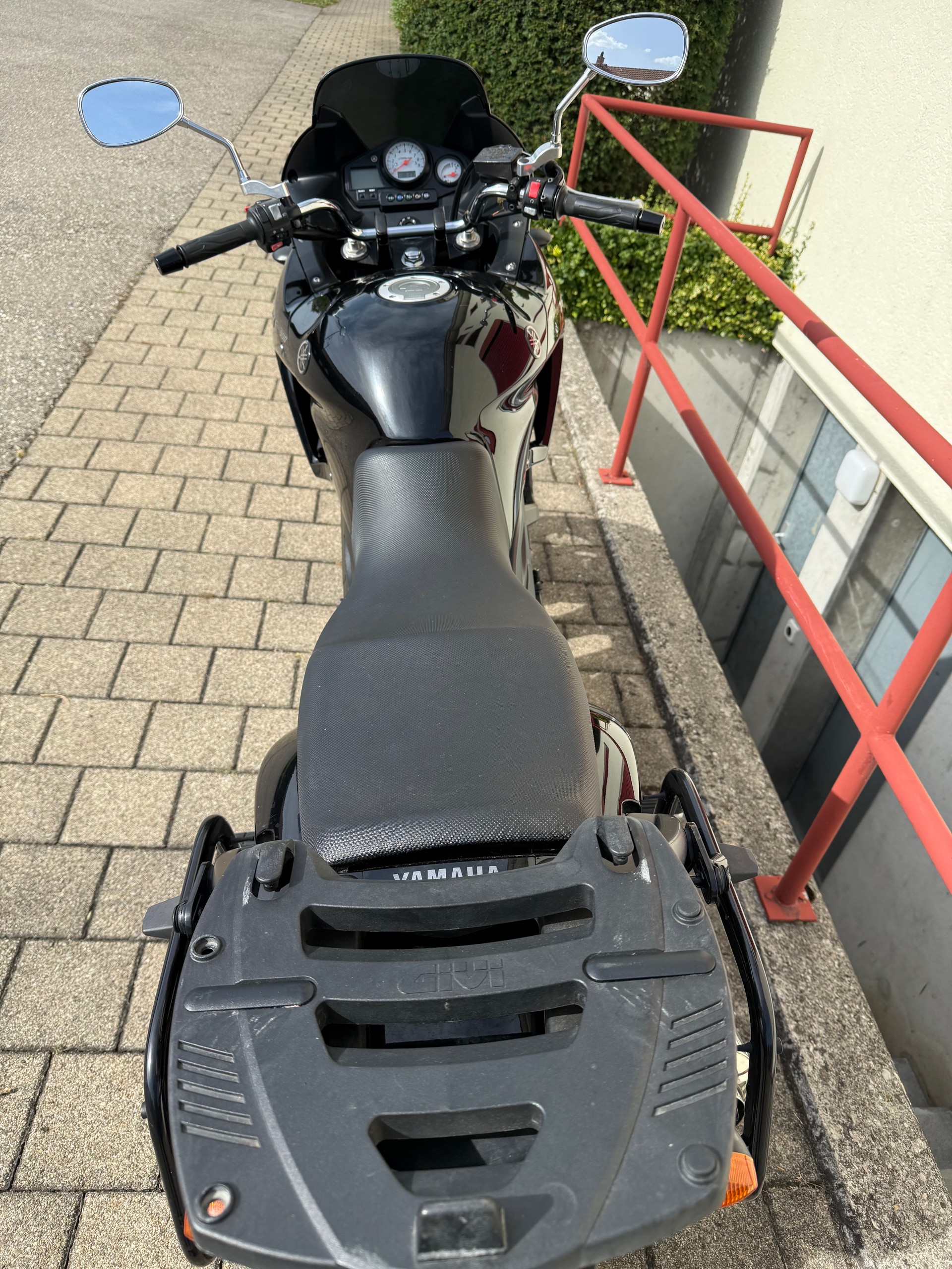 YAMAHA TDM 900 ABS I.E-image-3