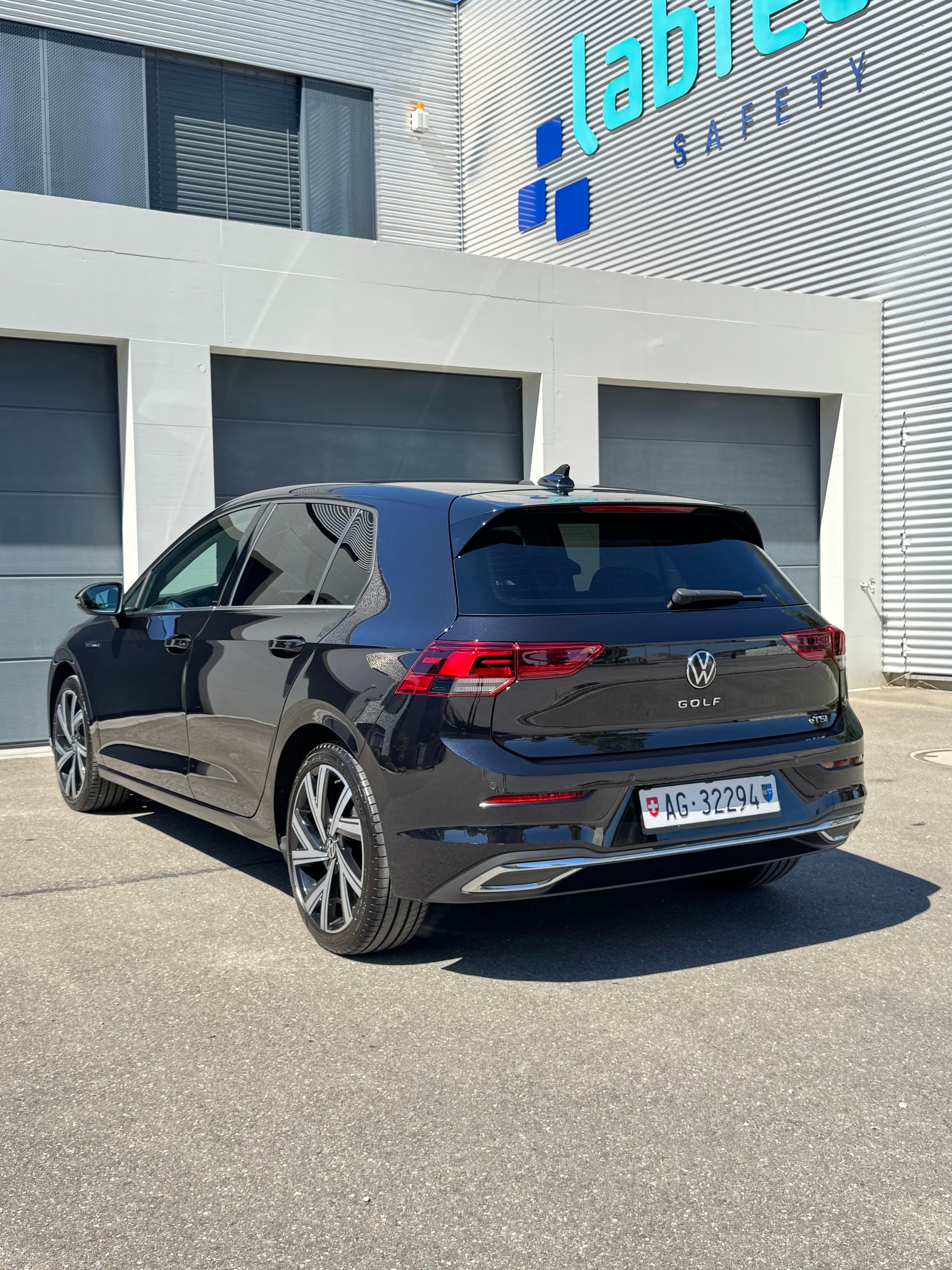 VW 1.5 eTSI Style DSG-image-5