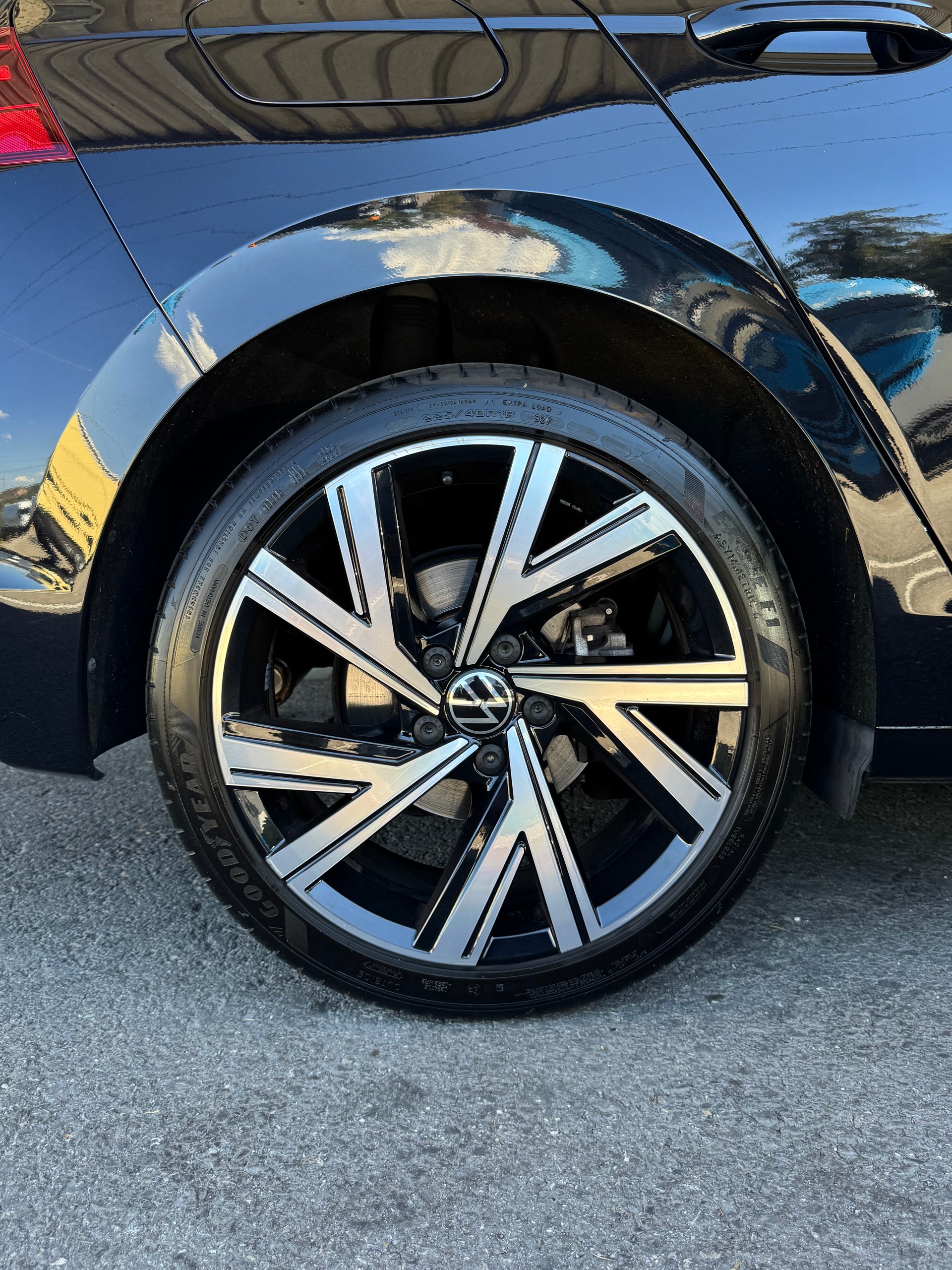 VW 1.5 eTSI Style DSG-image-7