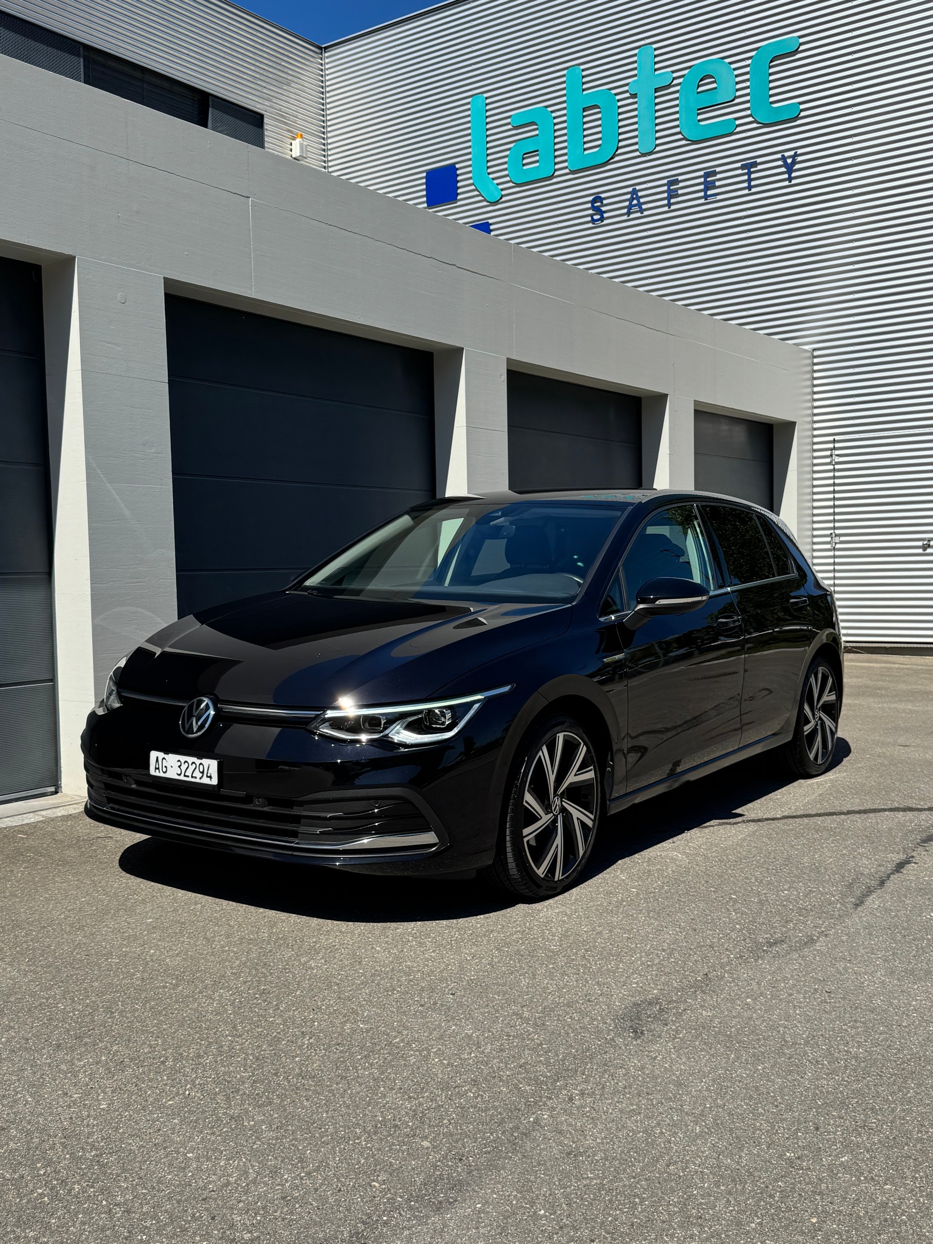 VW 1.5 eTSI Style DSG-image-1