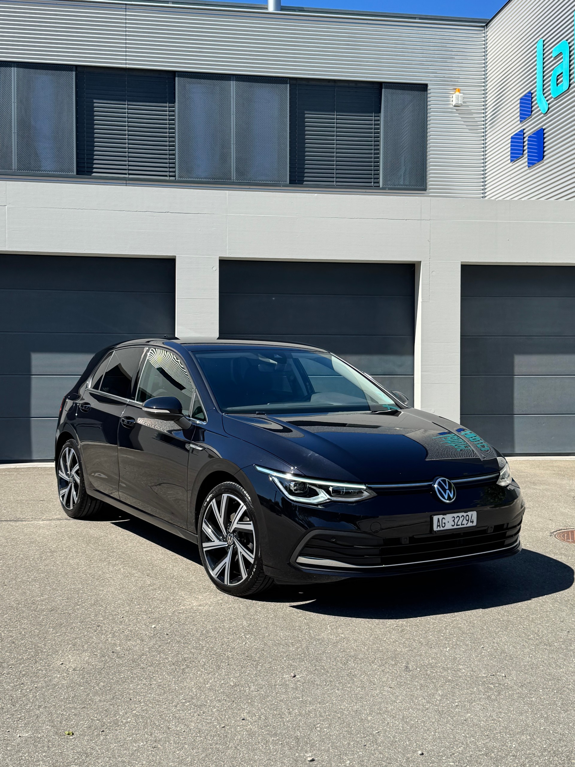 VW 1.5 eTSI Style DSG-image-0