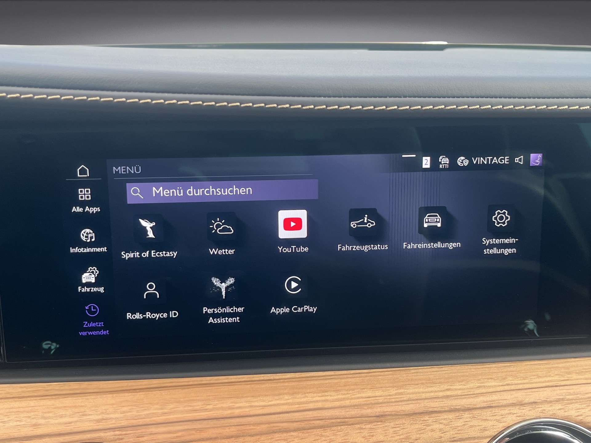 ROLLS-ROYCE Spectre 102kWh, *CH Auslieferung, sofort Verfügbar*-image-18