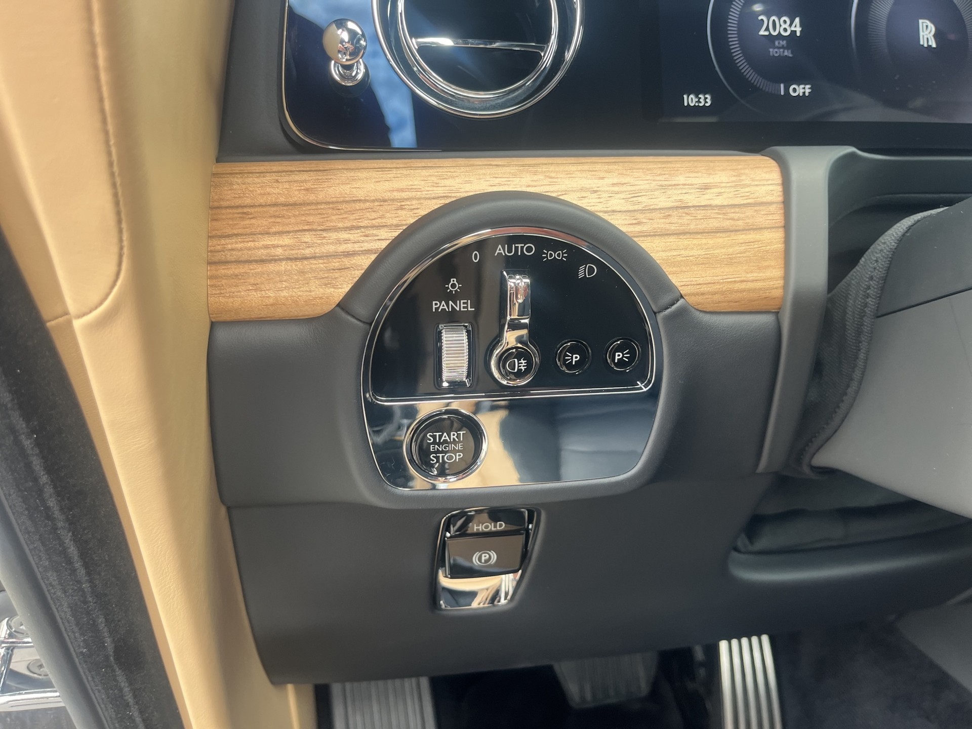 ROLLS-ROYCE Spectre 102kWh, *CH Auslieferung, sofort Verfügbar*-image-11