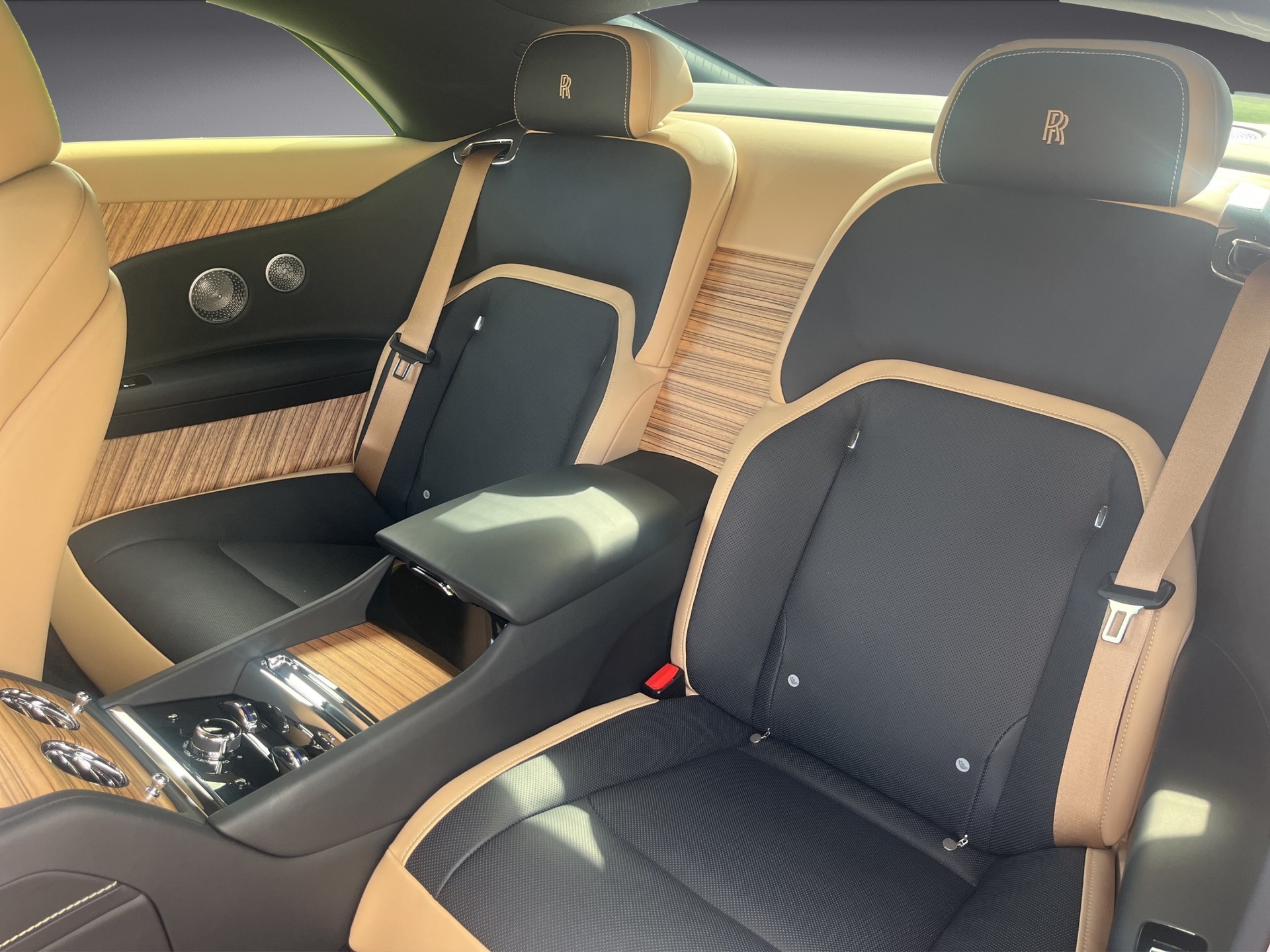 ROLLS-ROYCE Spectre 102kWh, *CH Auslieferung, sofort Verfügbar*-image-10