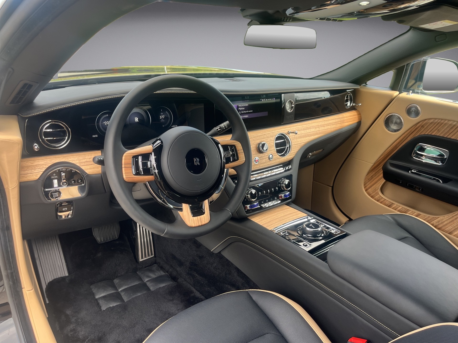 ROLLS-ROYCE Spectre 102kWh, *CH Auslieferung, sofort Verfügbar*-image-9