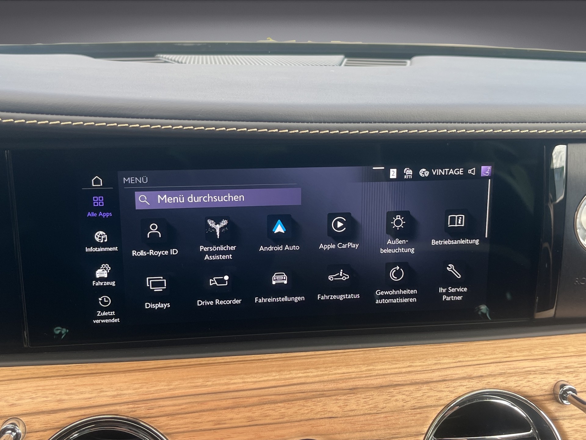 ROLLS-ROYCE Spectre 102kWh, *CH Auslieferung, sofort Verfügbar*-image-17