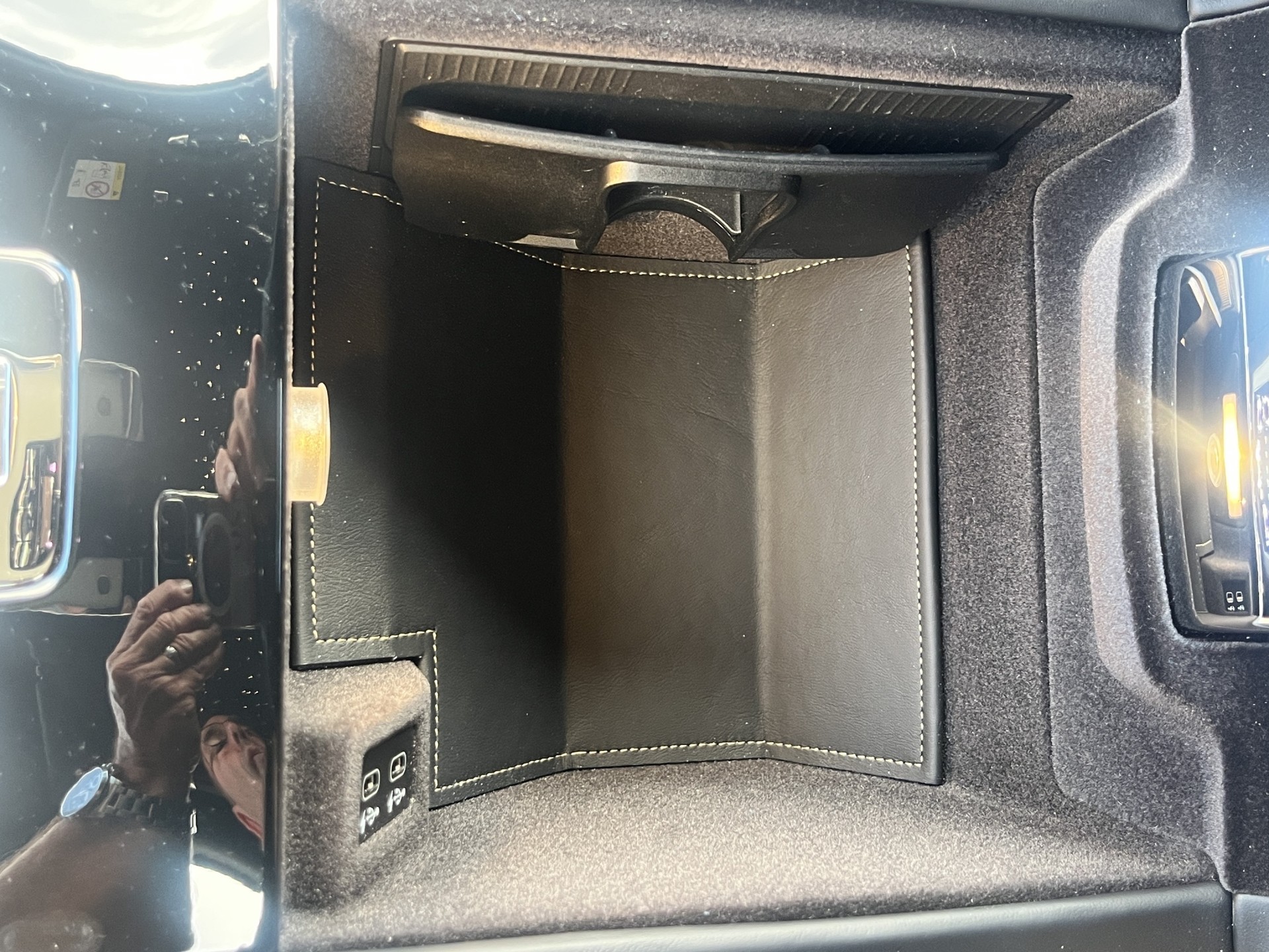 ROLLS-ROYCE Spectre 102kWh, *CH Auslieferung, sofort Verfügbar*-image-23