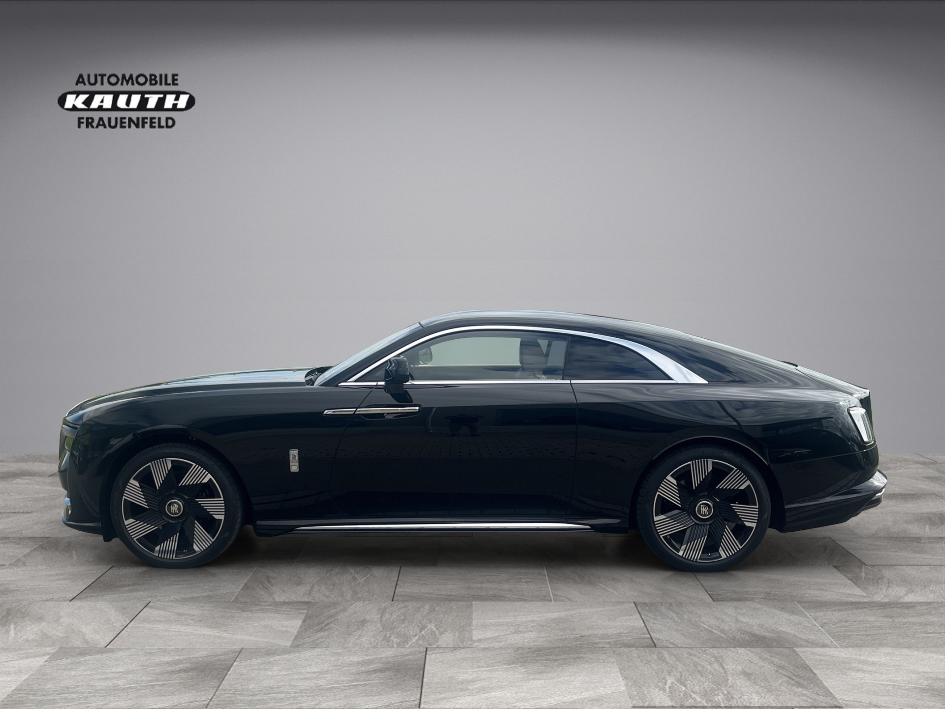 ROLLS-ROYCE Spectre 102kWh, *CH Auslieferung, sofort Verfügbar*-image-1
