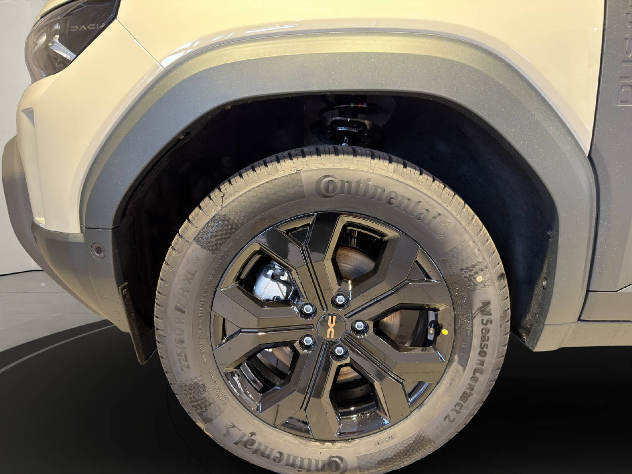 DACIA Duster 1.2 Hybrid Extreme 4WD-image-14