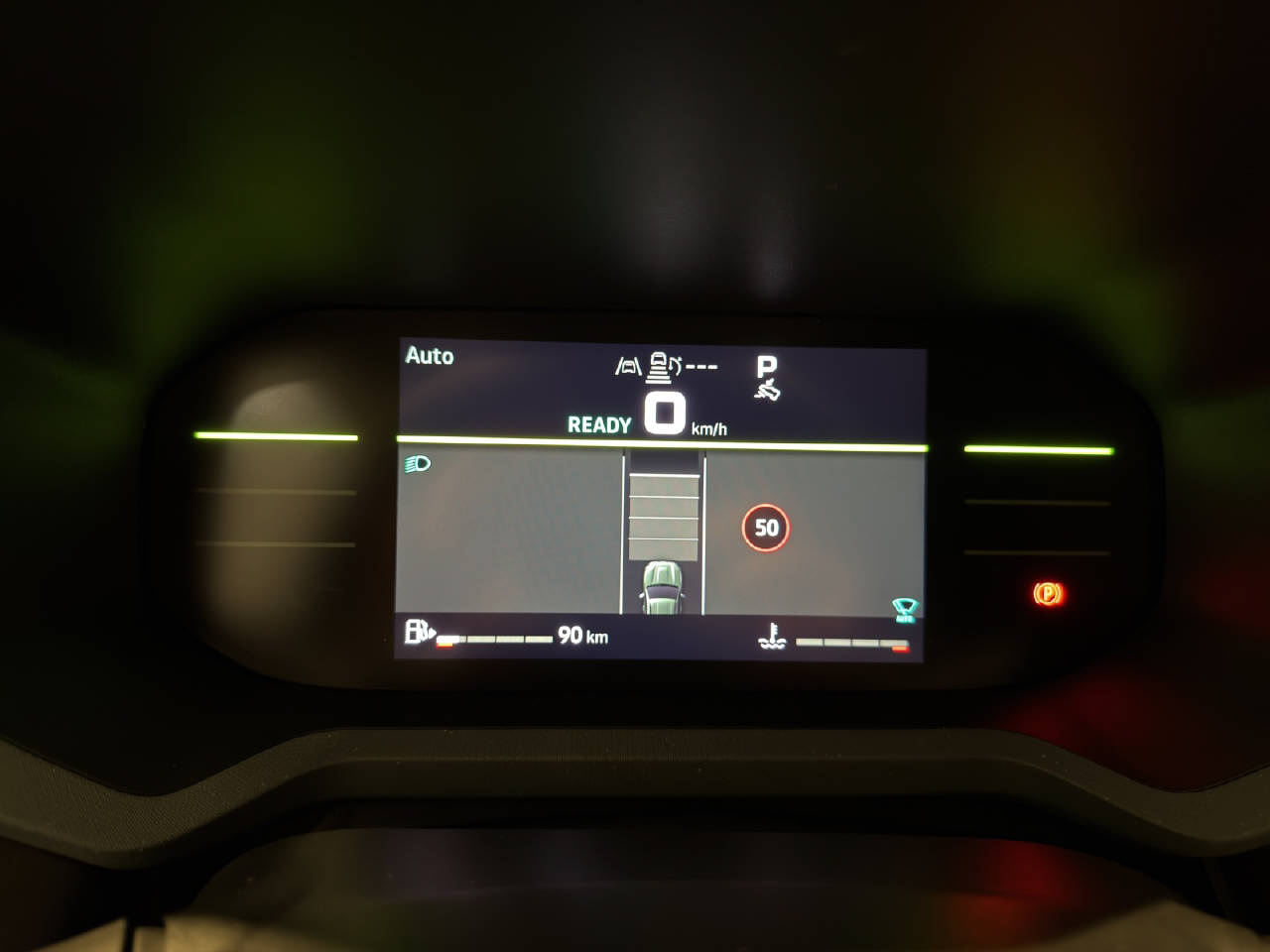 DACIA Duster 1.2 Hybrid Extreme 4WD-image-7