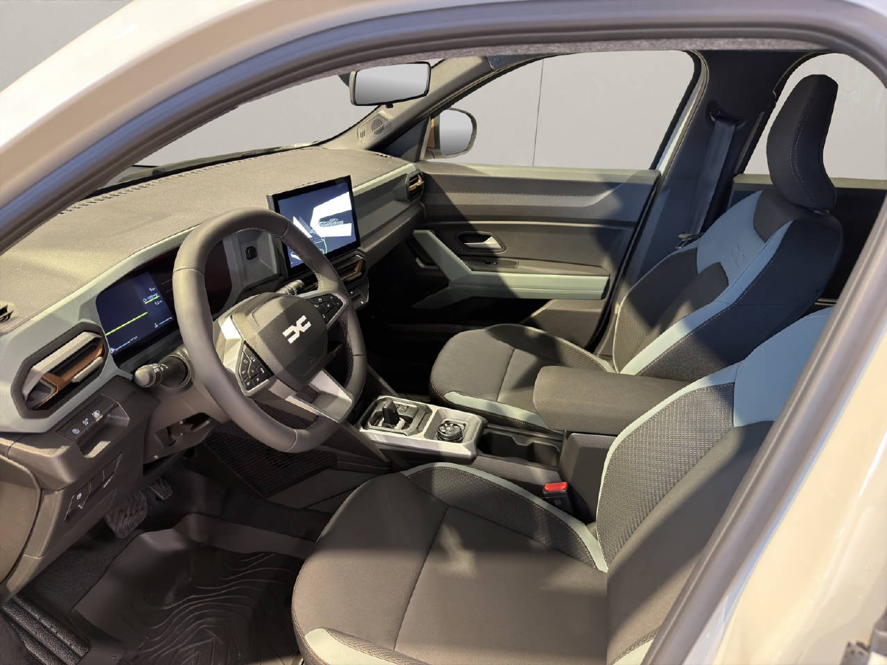 DACIA Duster 1.2 Hybrid Extreme 4WD-image-4