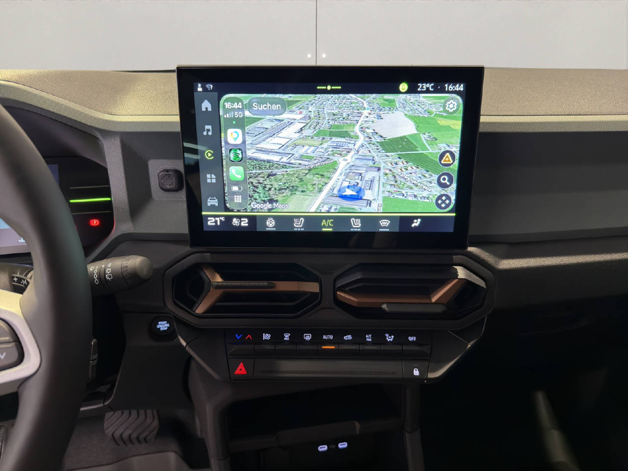 DACIA Duster 1.2 Hybrid Extreme 4WD-image-9