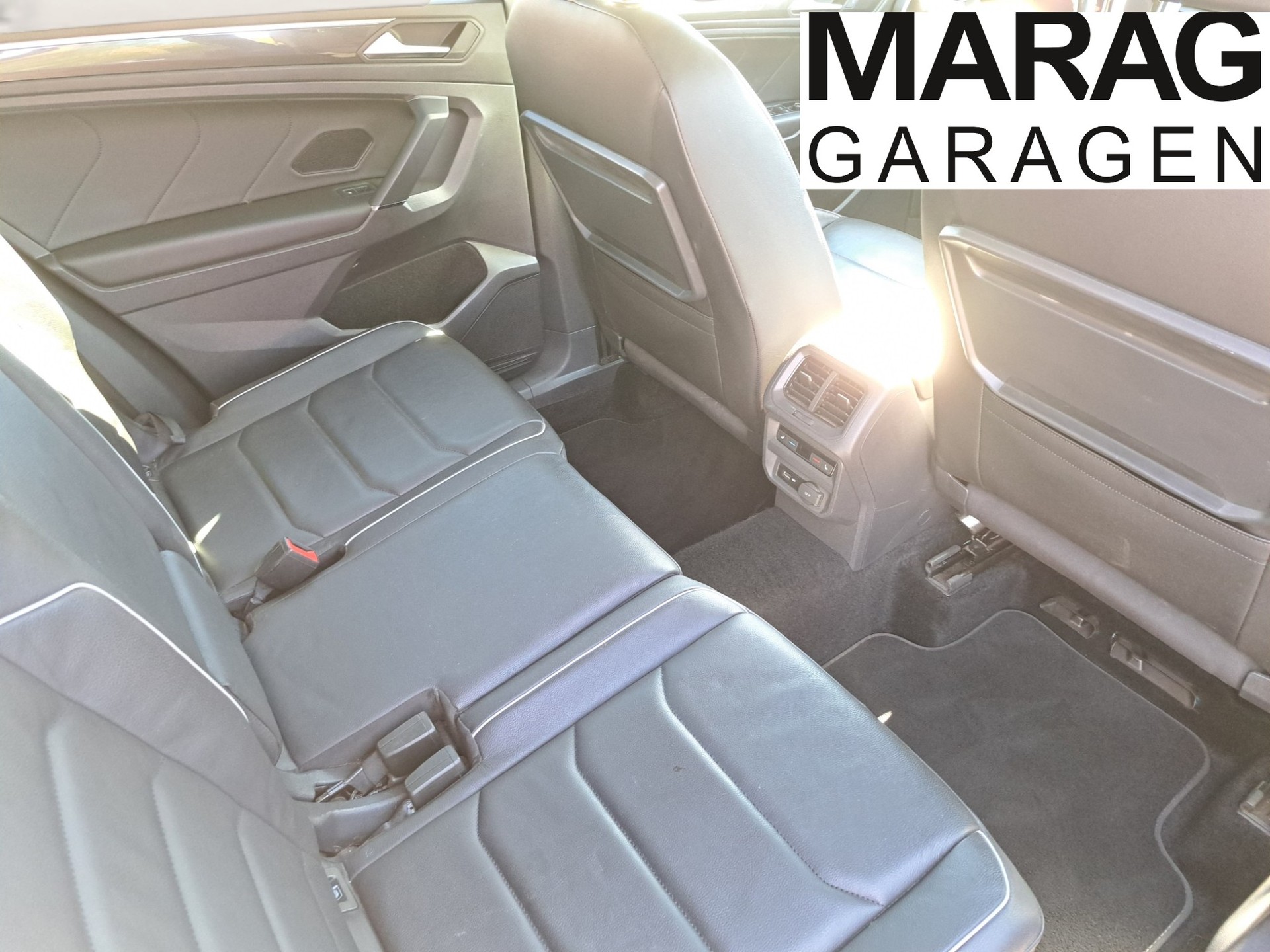 VW Tiguan Allspace 2.0TSI Highline 4Motion DSG-image-5