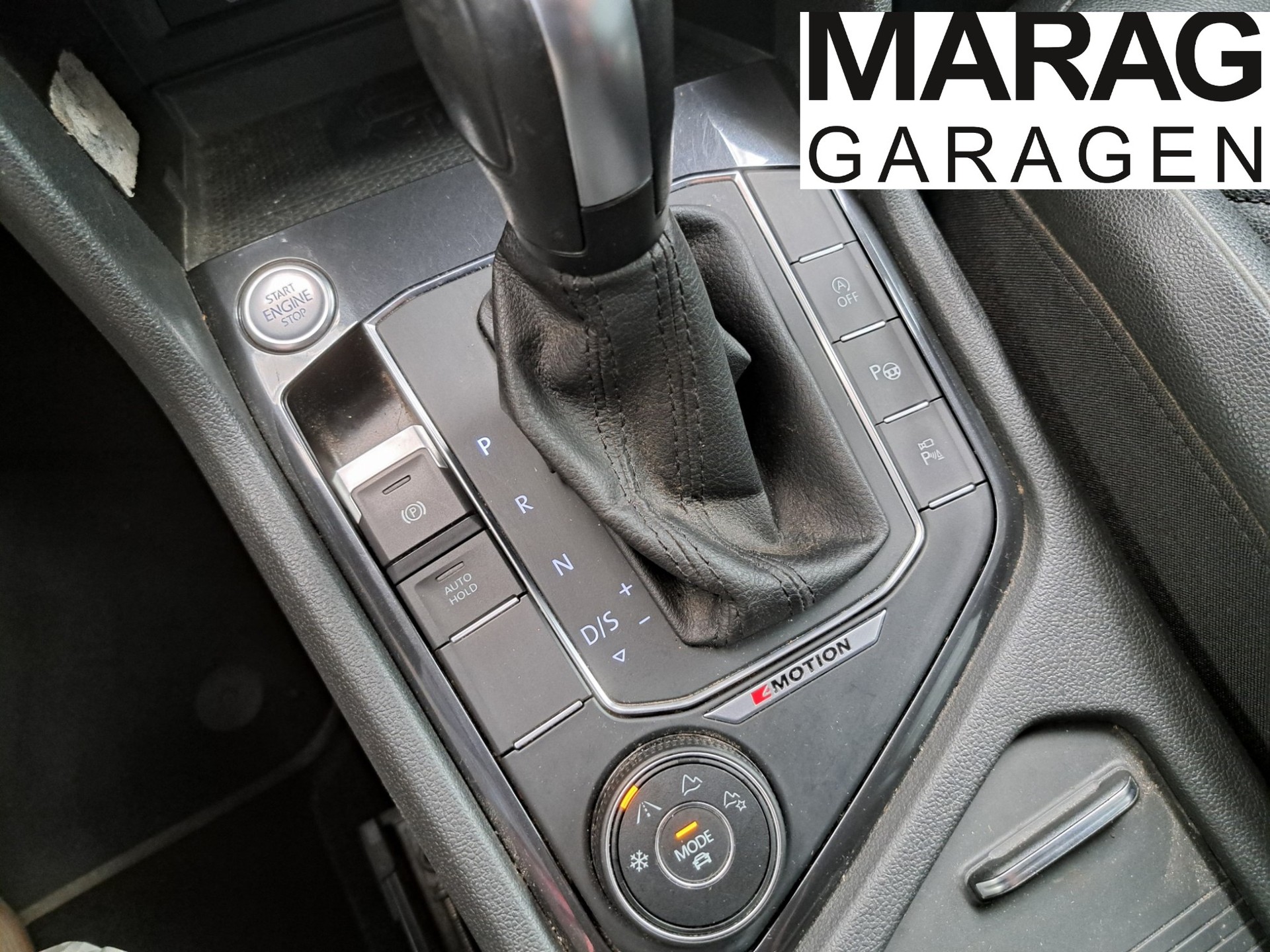 VW Tiguan Allspace 2.0TSI Highline 4Motion DSG-image-13