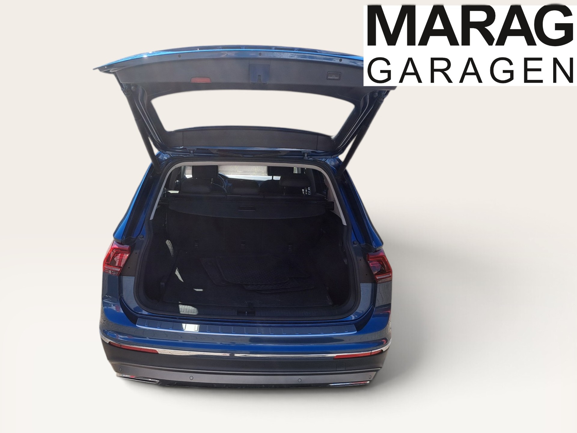 VW Tiguan Allspace 2.0TSI Highline 4Motion DSG-image-7