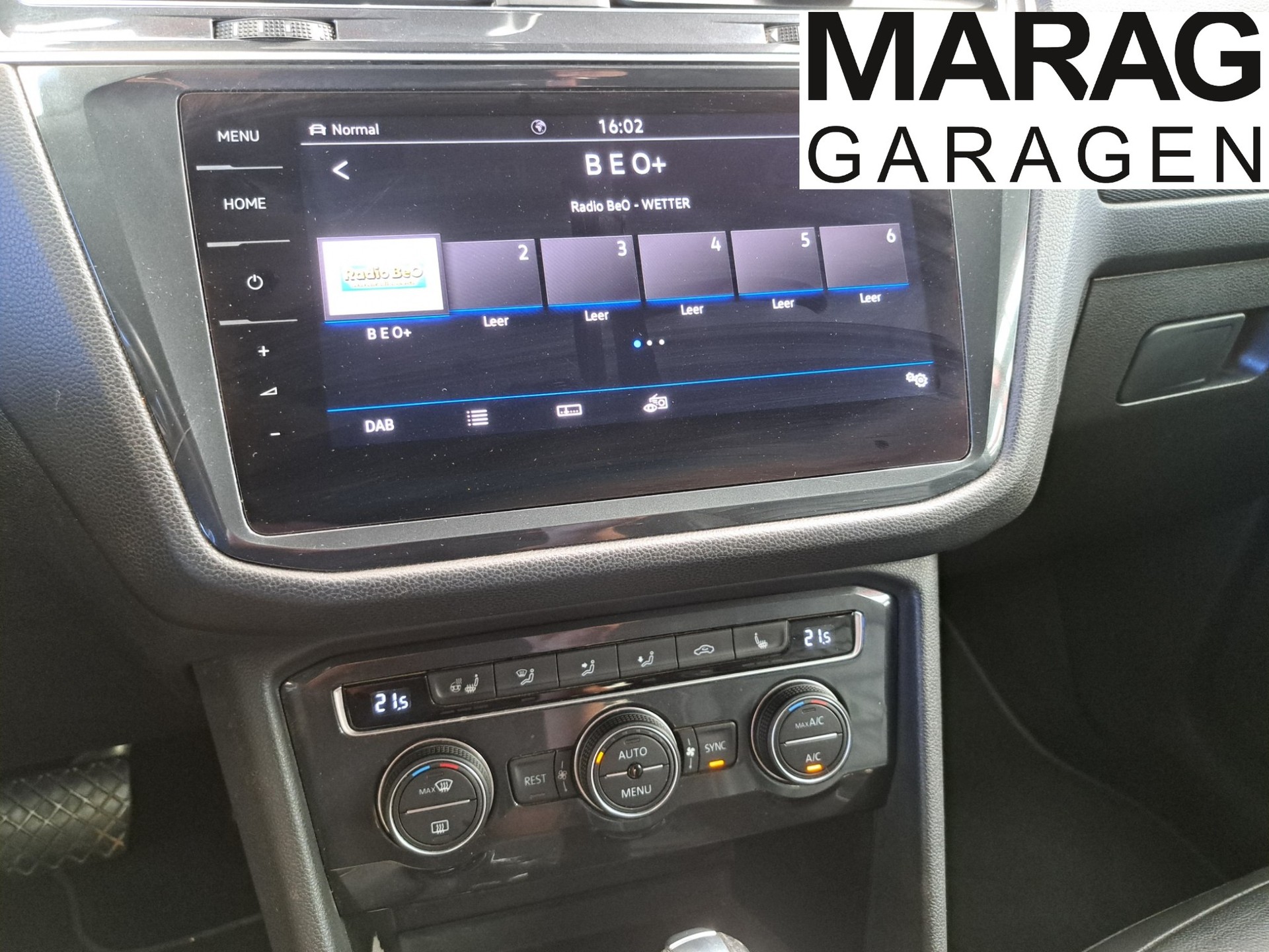 VW Tiguan Allspace 2.0TSI Highline 4Motion DSG-image-11