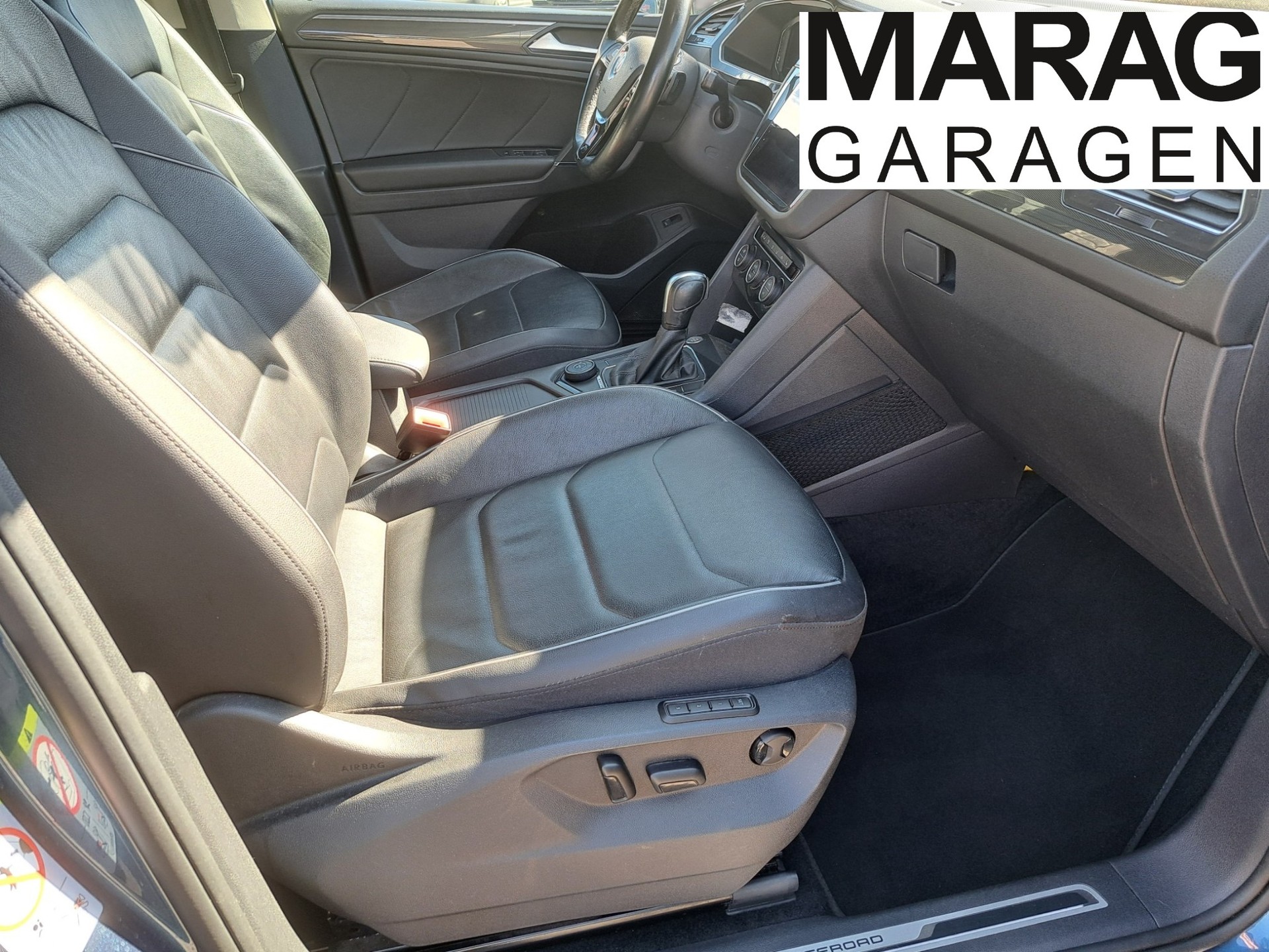 VW Tiguan Allspace 2.0TSI Highline 4Motion DSG-image-4
