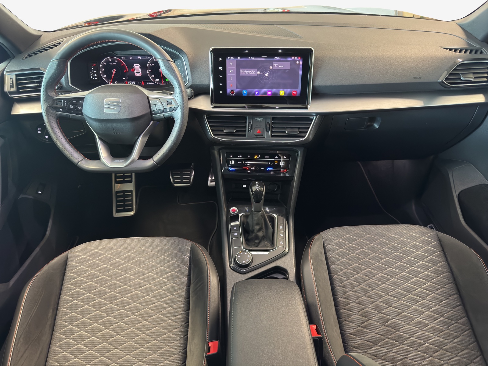 SEAT Tarraco 2.0TSI FR 4Drive DSG-image-8