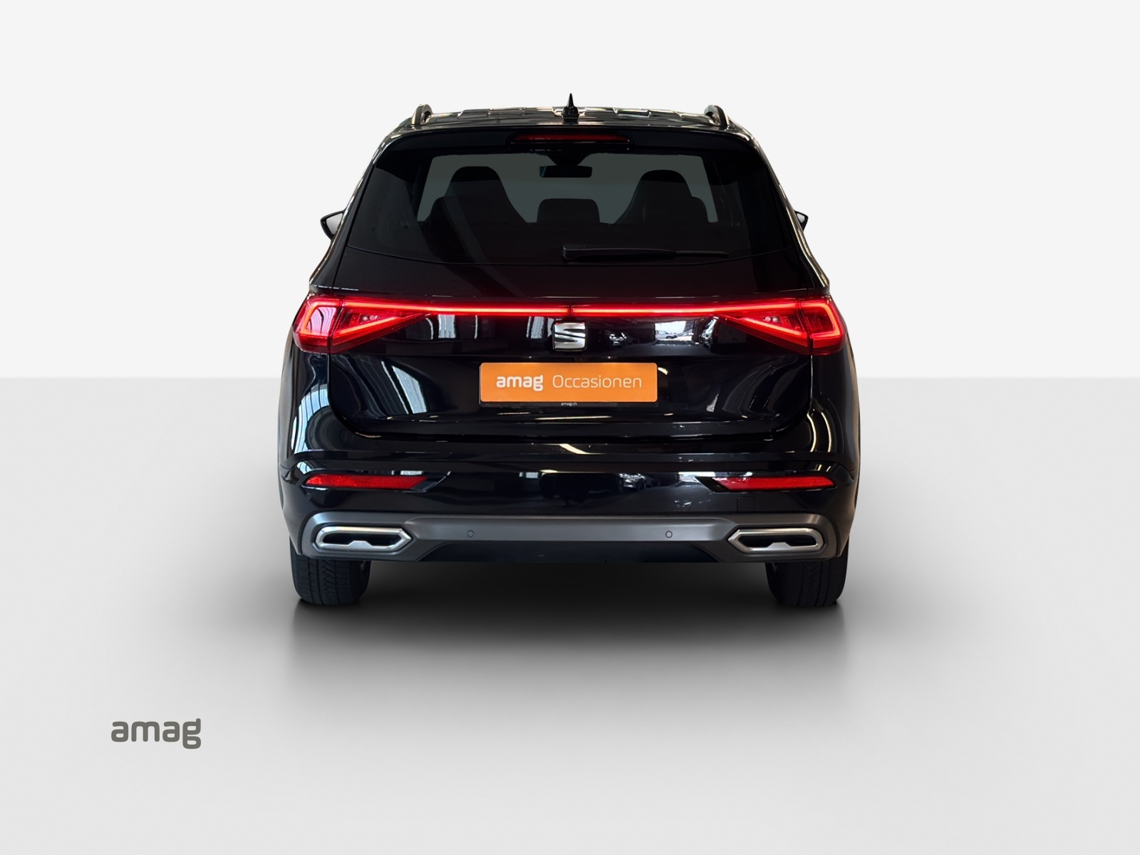 SEAT Tarraco 2.0TSI FR 4Drive DSG-image-3