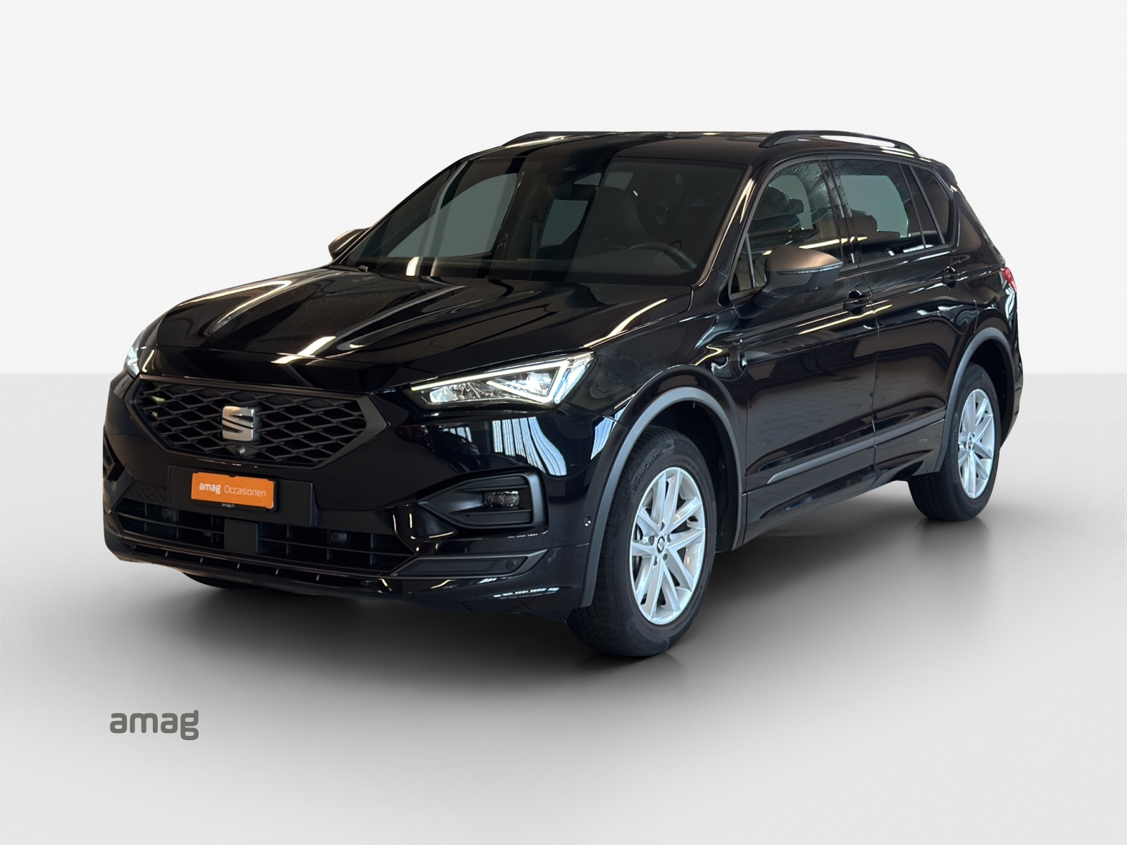 SEAT Tarraco 2.0TSI FR 4Drive DSG-image-0