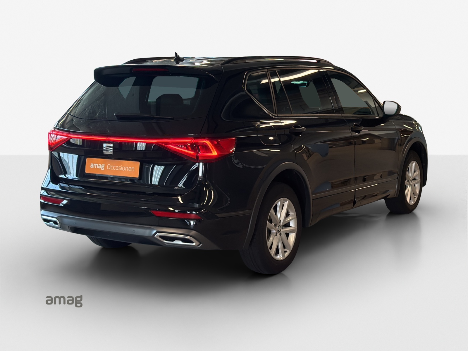 SEAT Tarraco 2.0TSI FR 4Drive DSG-image-4
