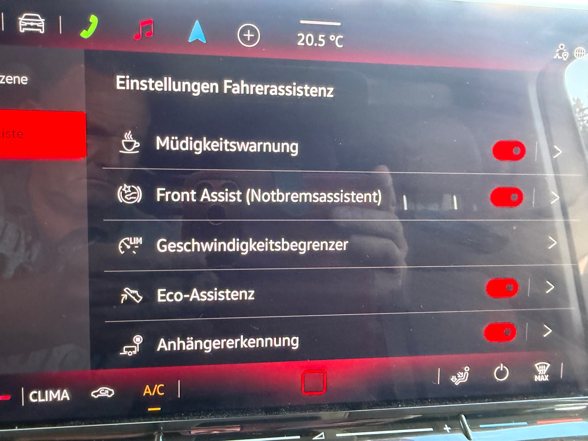 MAN 3.180. ALLRAD 4X4. AUTOMAT. MIT AHK 3`500 KG ZUGLAST. MIT HOCHDACH. CH WAGEN. WIE NEU. LEASING AB 690.--image-16