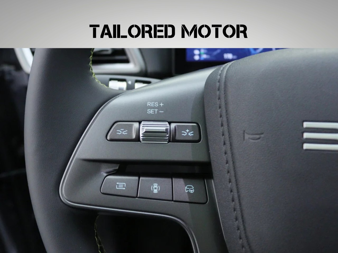 BYD Atto 2 DM-i Boost PHEV 212Ch-image-12