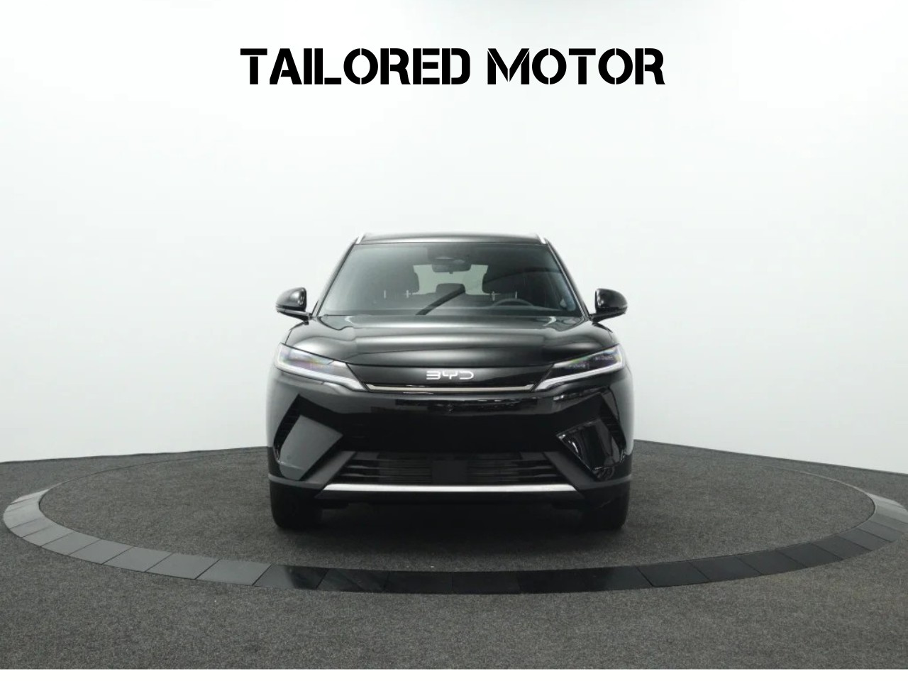 BYD Atto 2 DM-i Boost PHEV 212Ch-image-4
