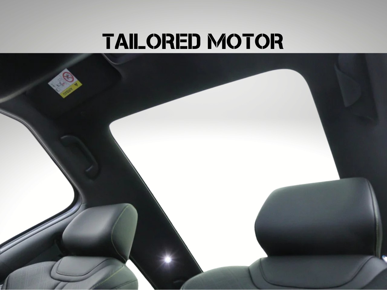 BYD Atto 2 DM-i Boost PHEV 212Ch-image-10