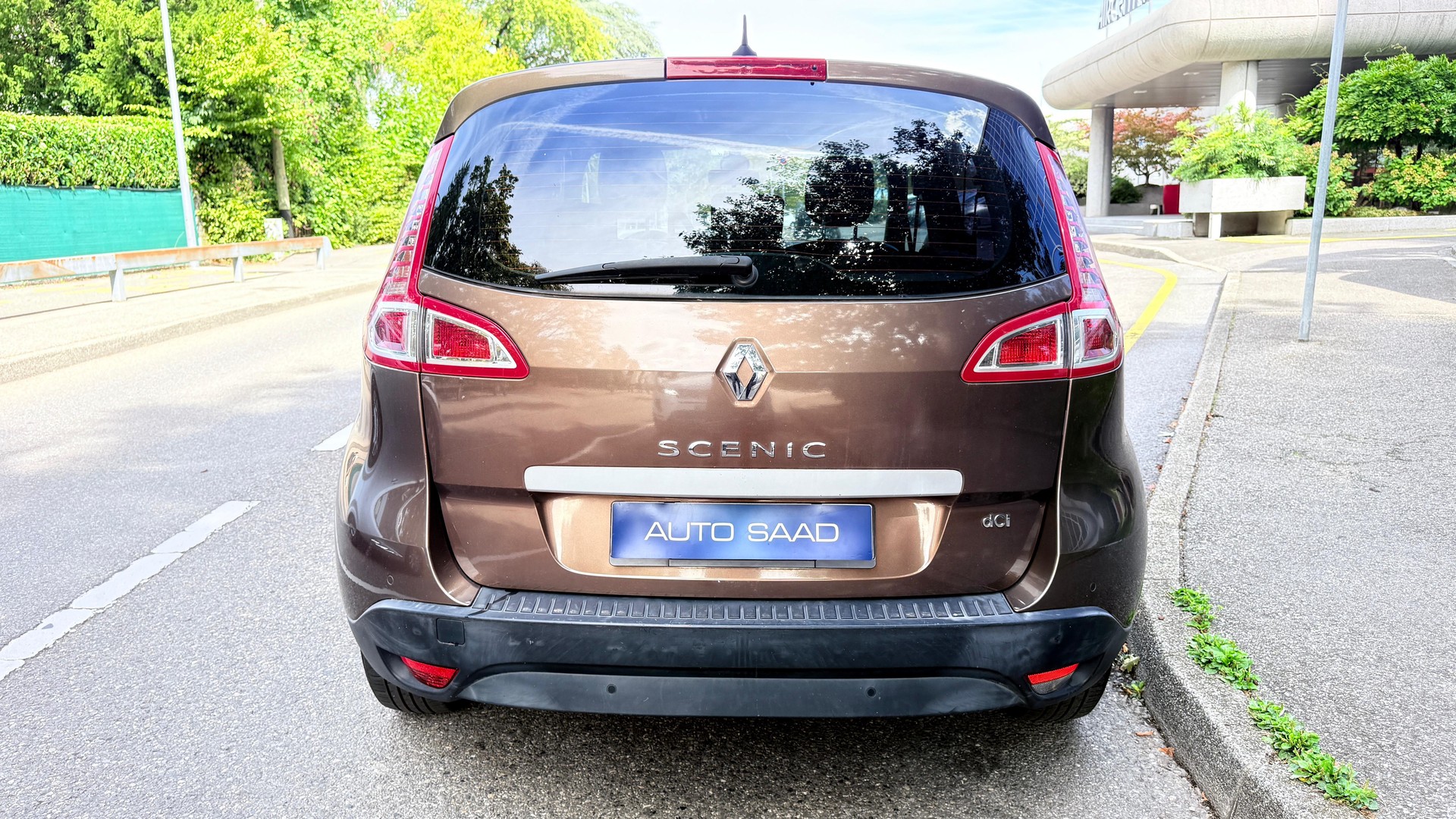 RENAULT Scénic 1.5 dCi Expression-image-3