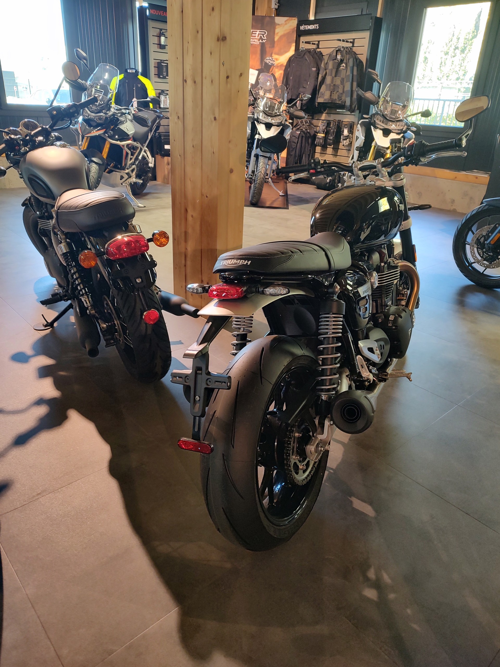 TRIUMPH Speed Twin 1200-image-6