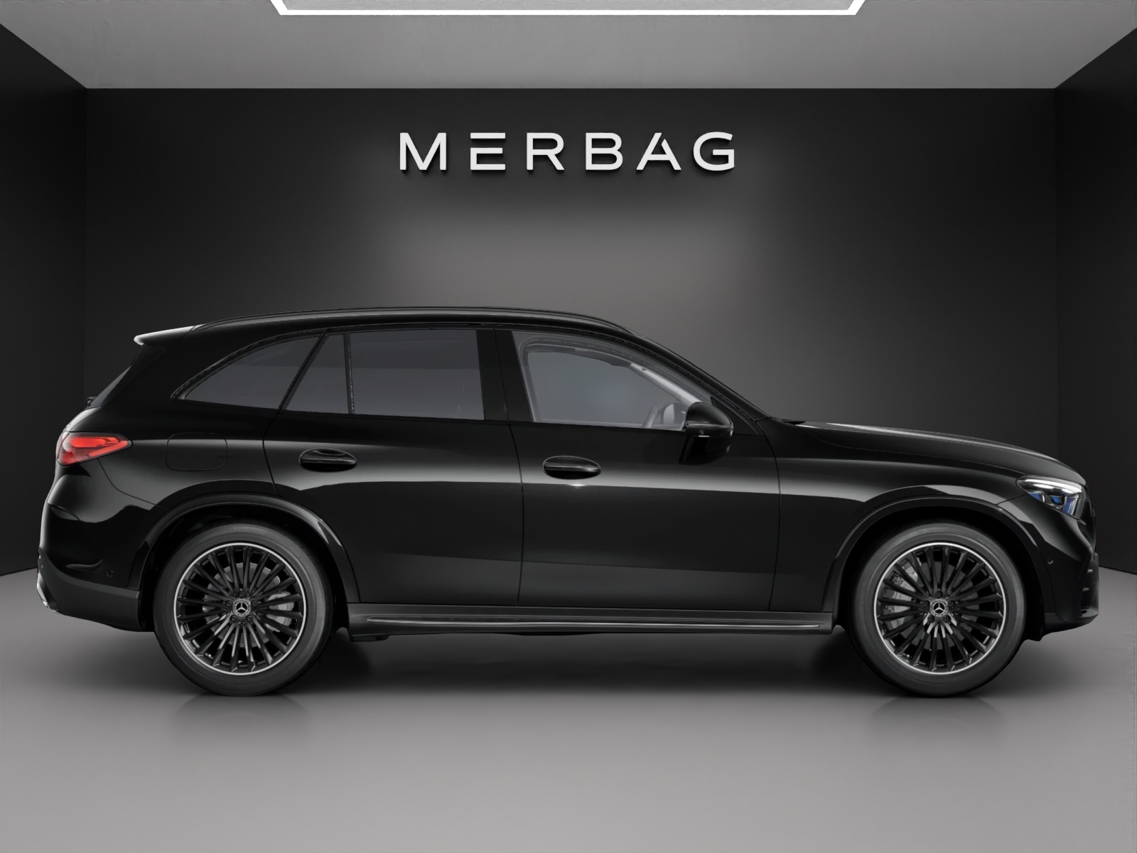 MERCEDES-BENZ GLC 220 d 4Matic 9G-Tronic-image-1