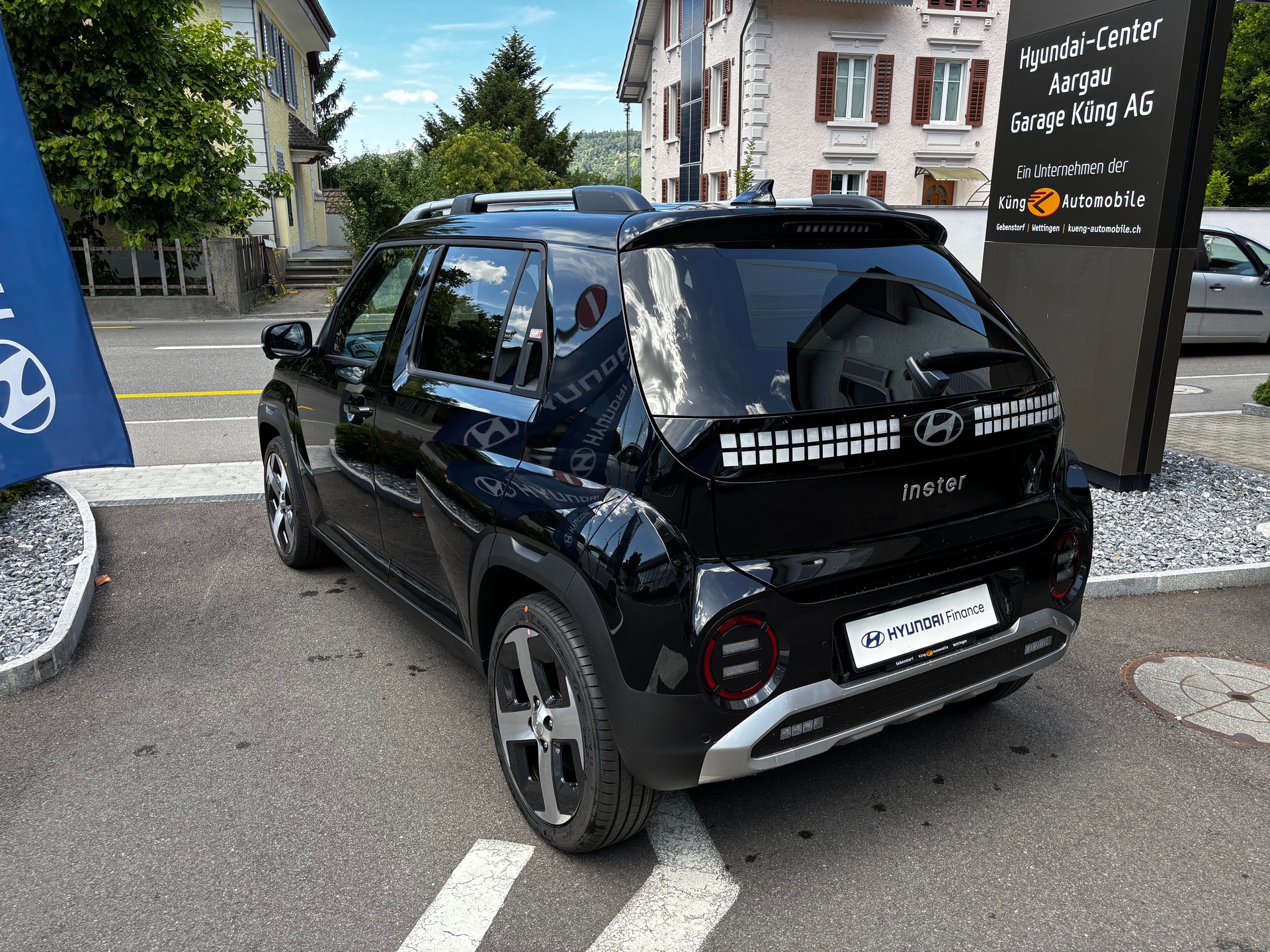 HYUNDAI Inster 49kWh Vertex-image-6